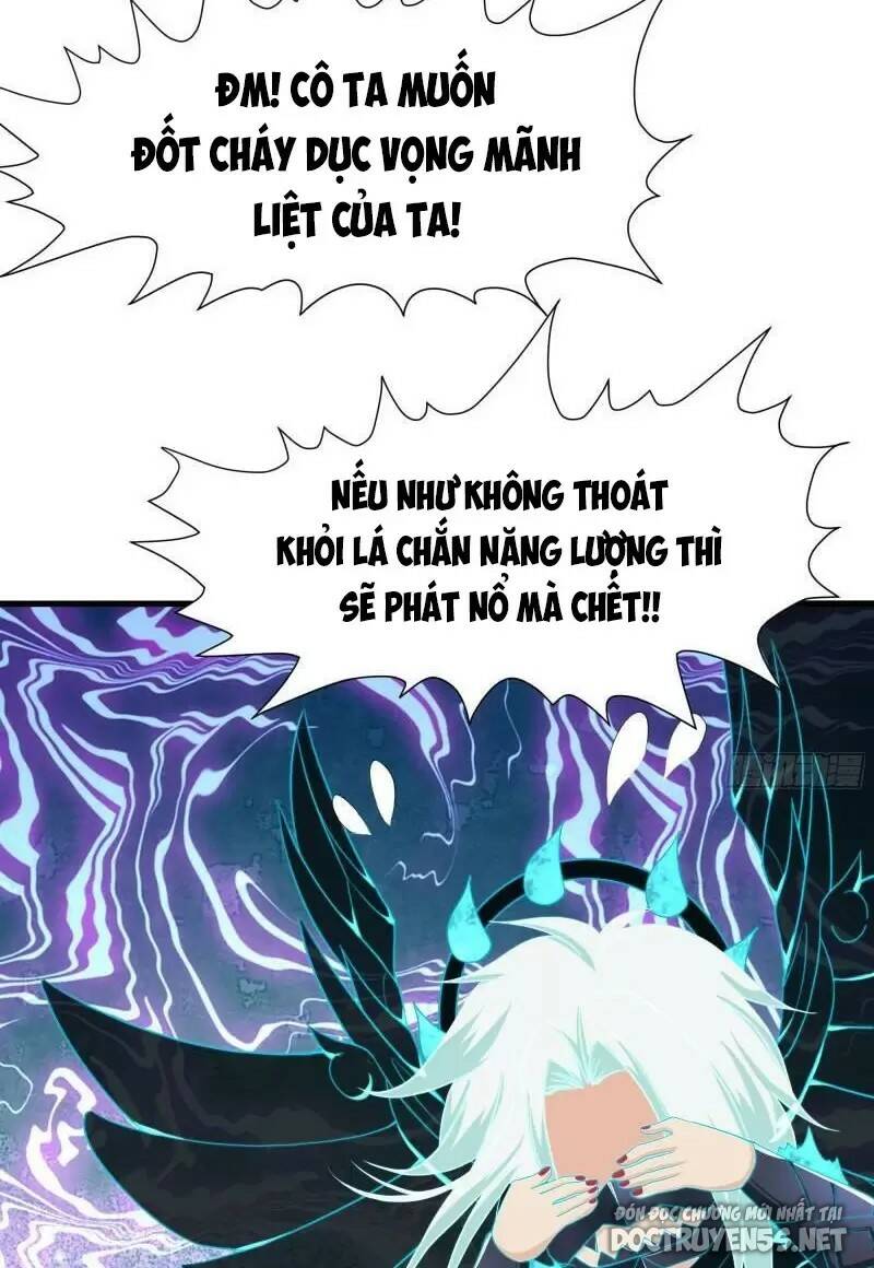 ta ở địa phủ mở hậu cung Chapter 91 - Trang 2