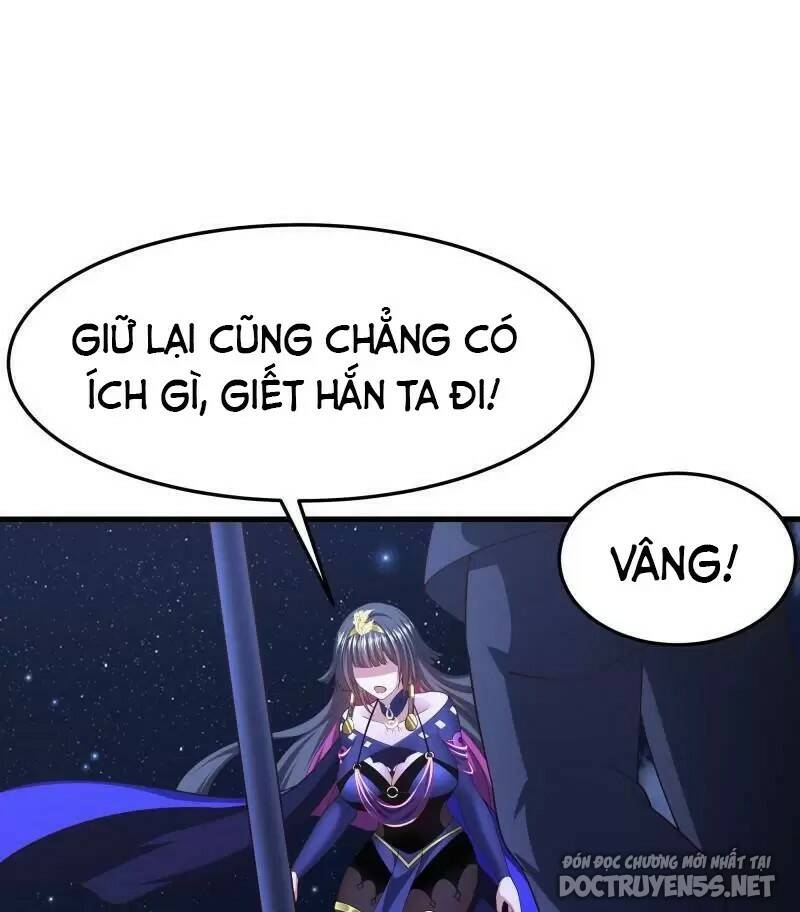 ta ở địa phủ mở hậu cung Chapter 91 - Trang 2