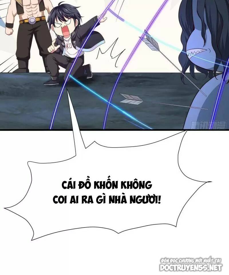 ta ở địa phủ mở hậu cung Chapter 97 - Trang 2