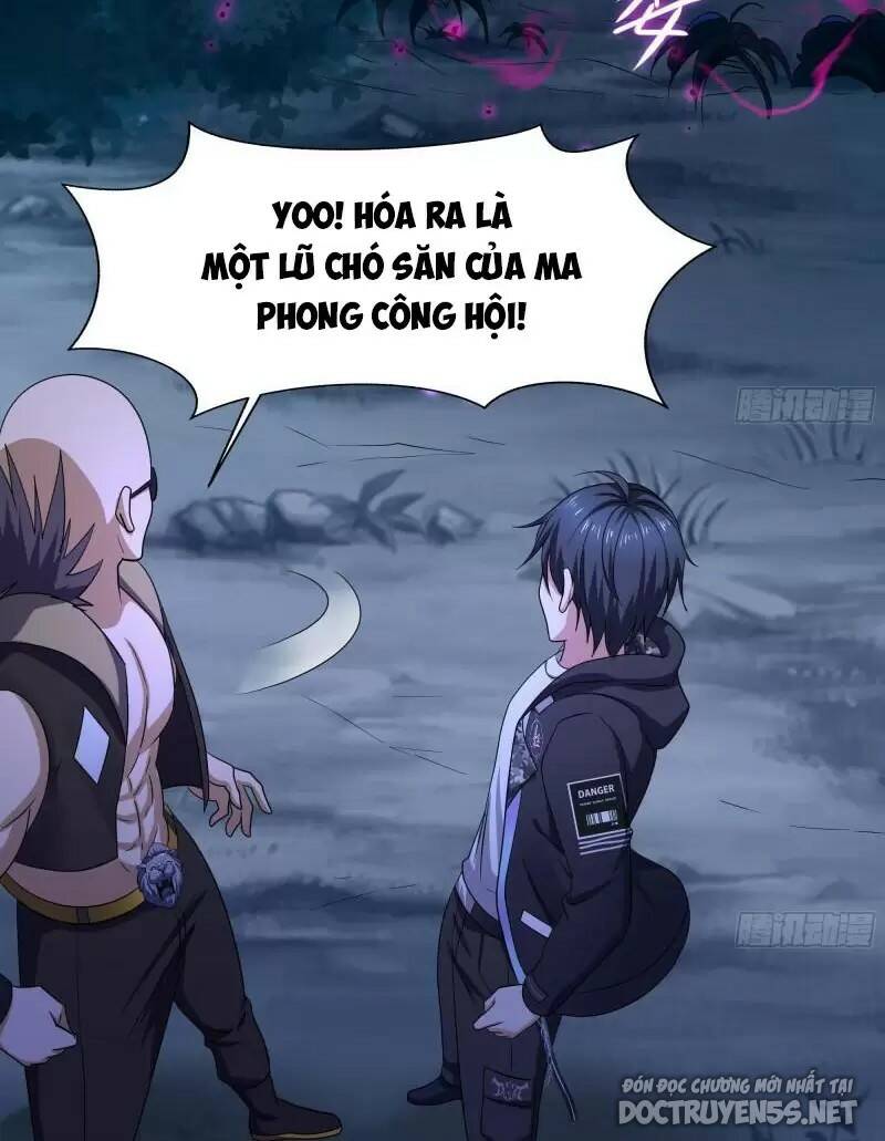 ta ở địa phủ mở hậu cung Chapter 97 - Trang 2