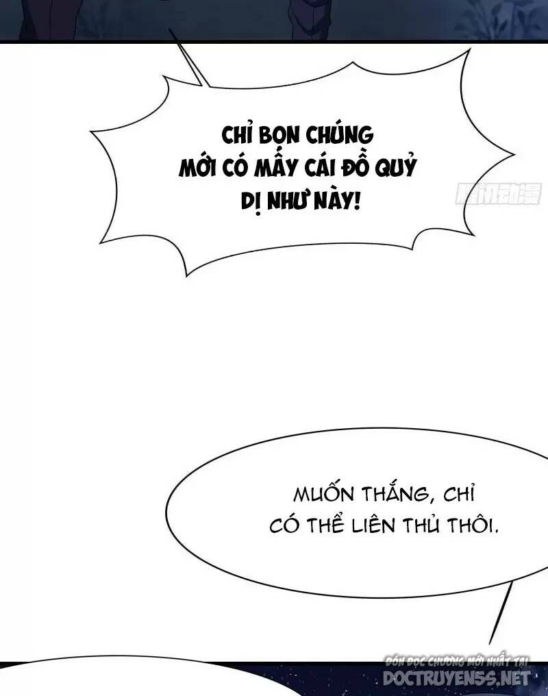 ta ở địa phủ mở hậu cung Chapter 97 - Trang 2