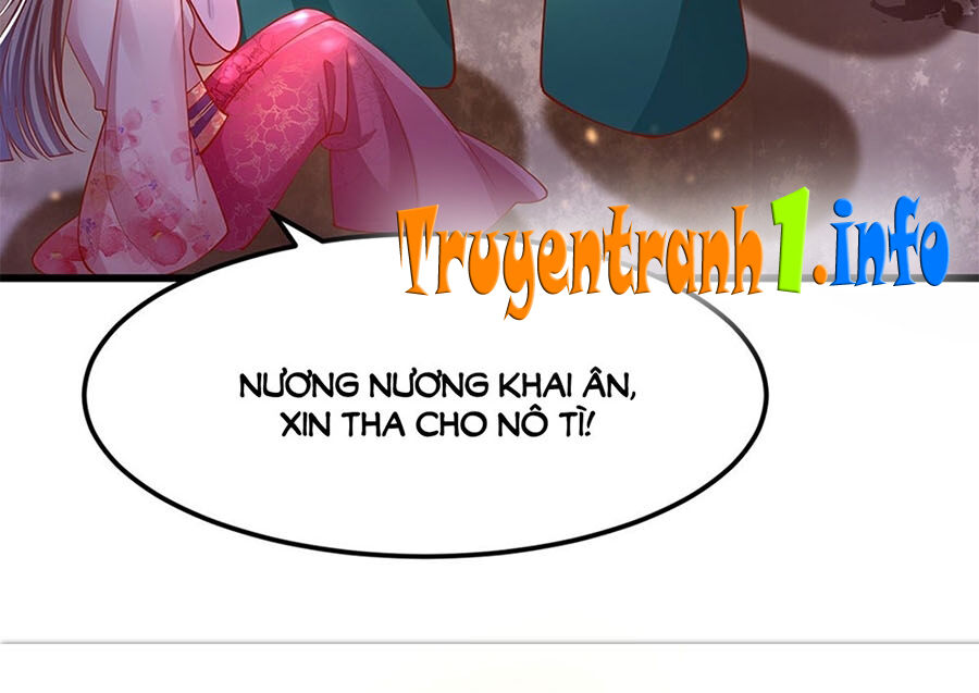 ta ở hậu cung làm lão đại Chapter 10 - Next Chapter 11