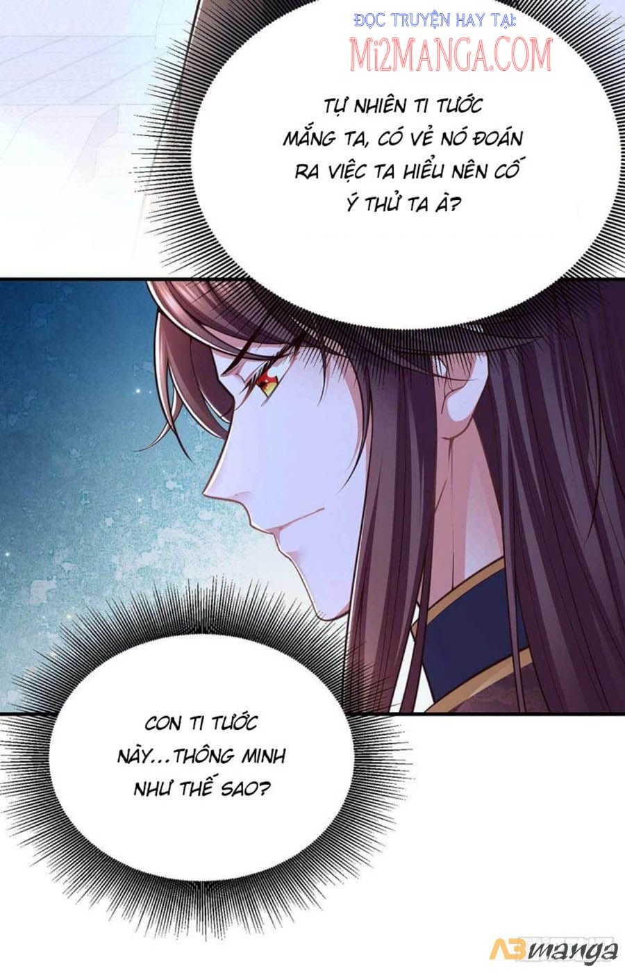 ta ở hậu cung làm lão đại chapter 100 - Next chapter 101