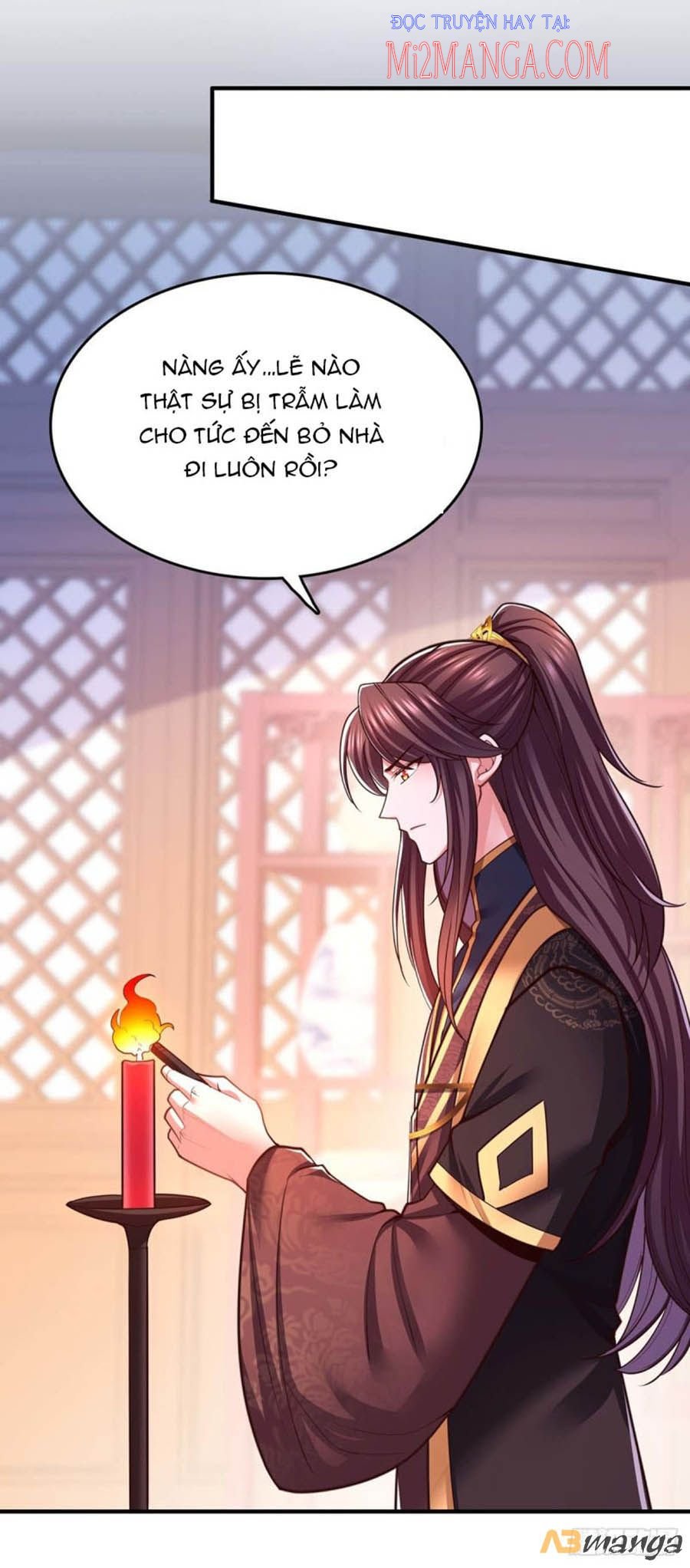 ta ở hậu cung làm lão đại chapter 100 - Next chapter 101