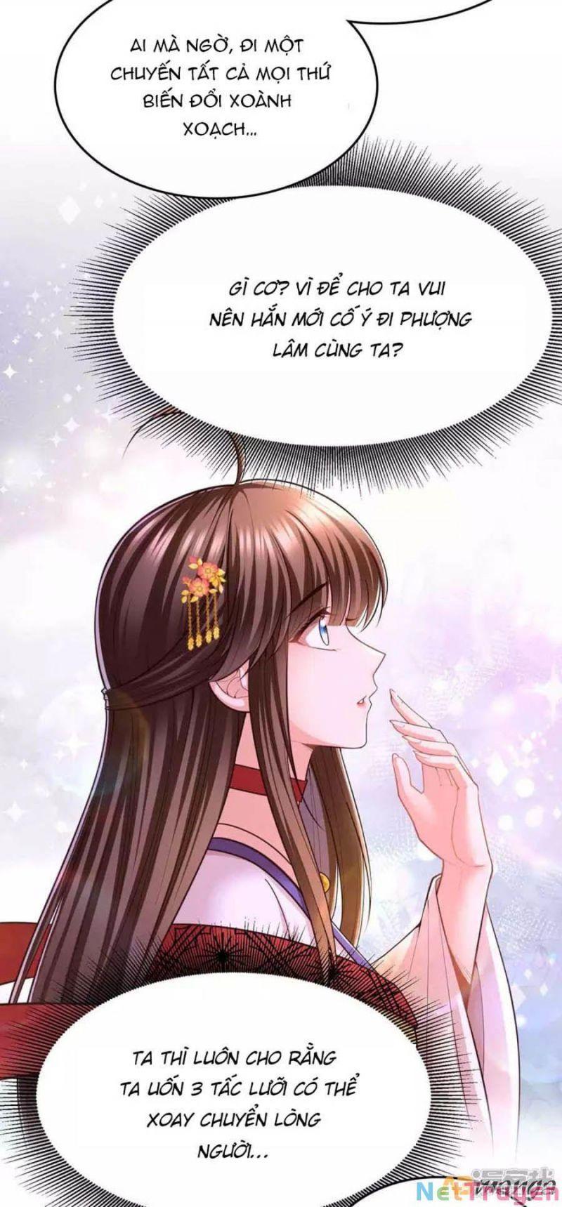 ta ở hậu cung làm lão đại chapter 101 - Next chapter 102