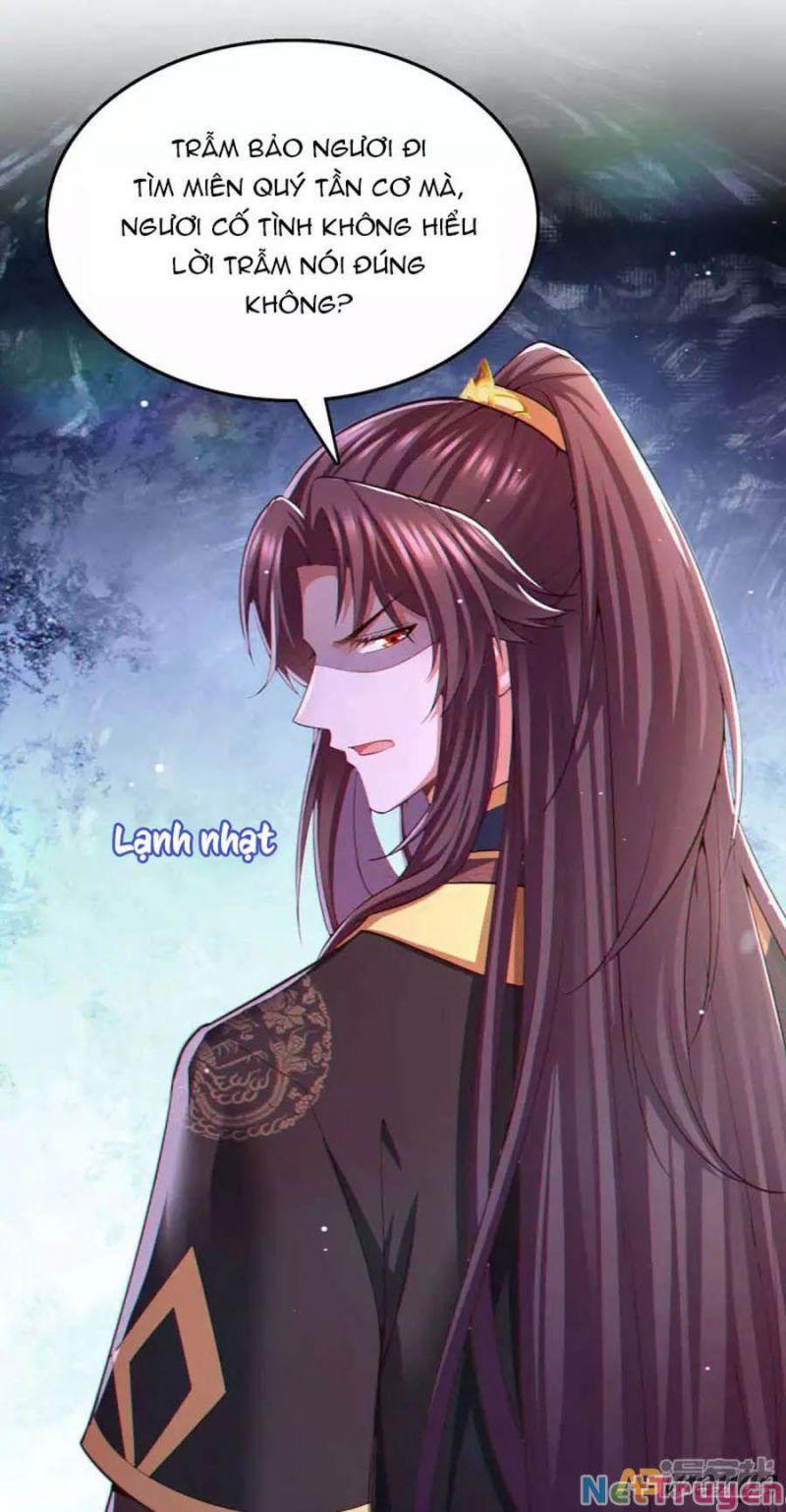 ta ở hậu cung làm lão đại chapter 101 - Next chapter 102