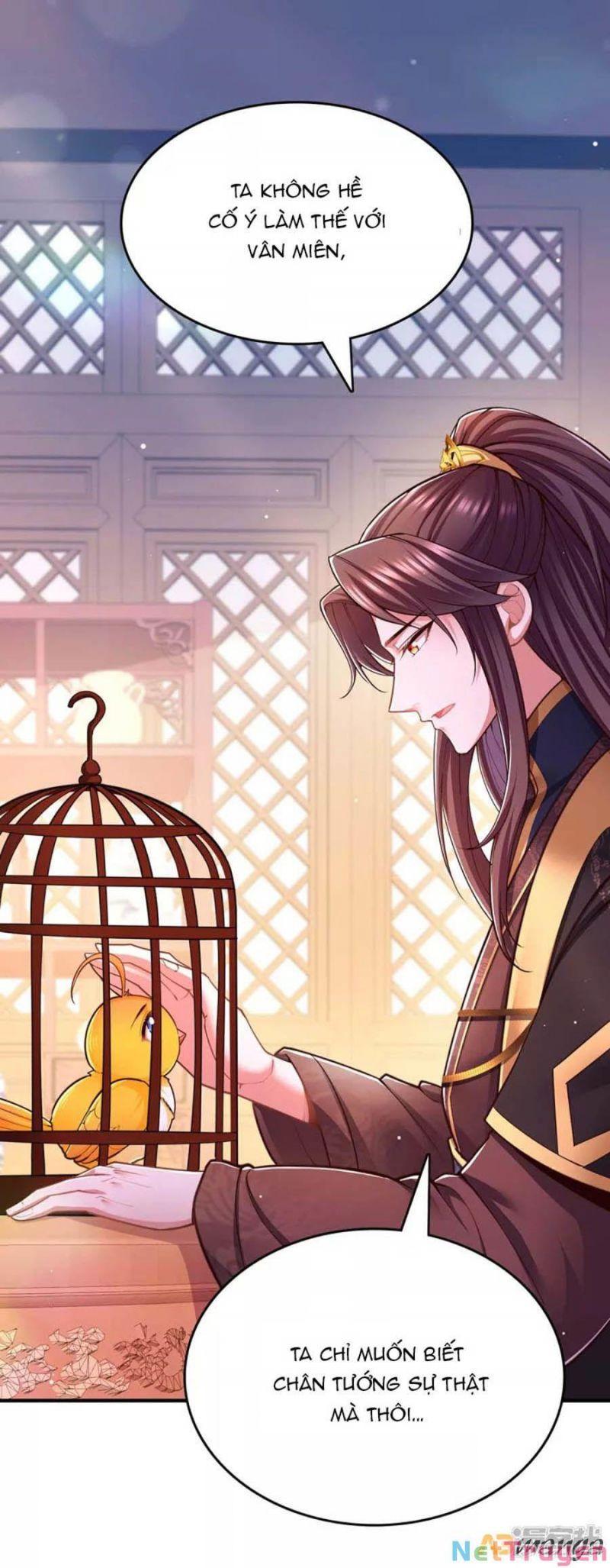 ta ở hậu cung làm lão đại chapter 101 - Next chapter 102