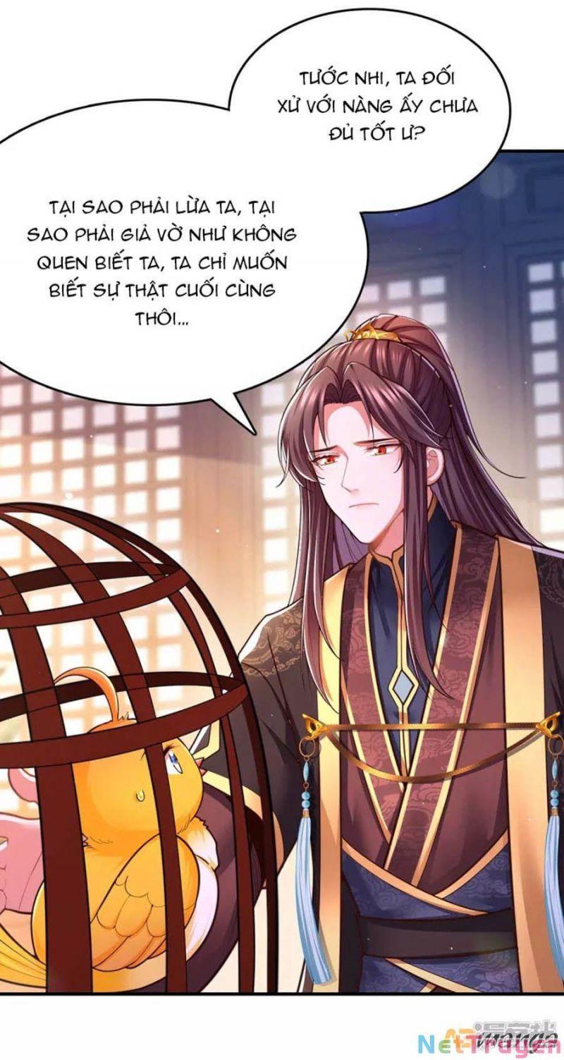 ta ở hậu cung làm lão đại chapter 101 - Next chapter 102