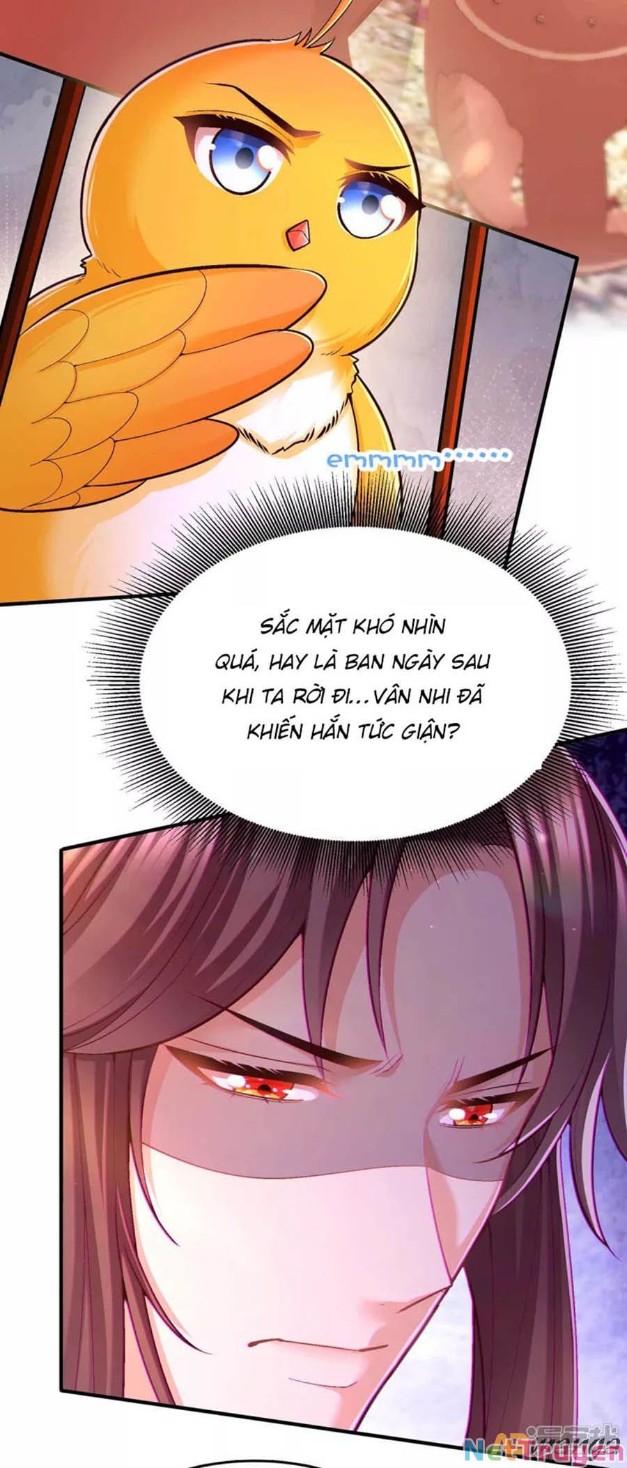 ta ở hậu cung làm lão đại chapter 102 - Next chapter 103