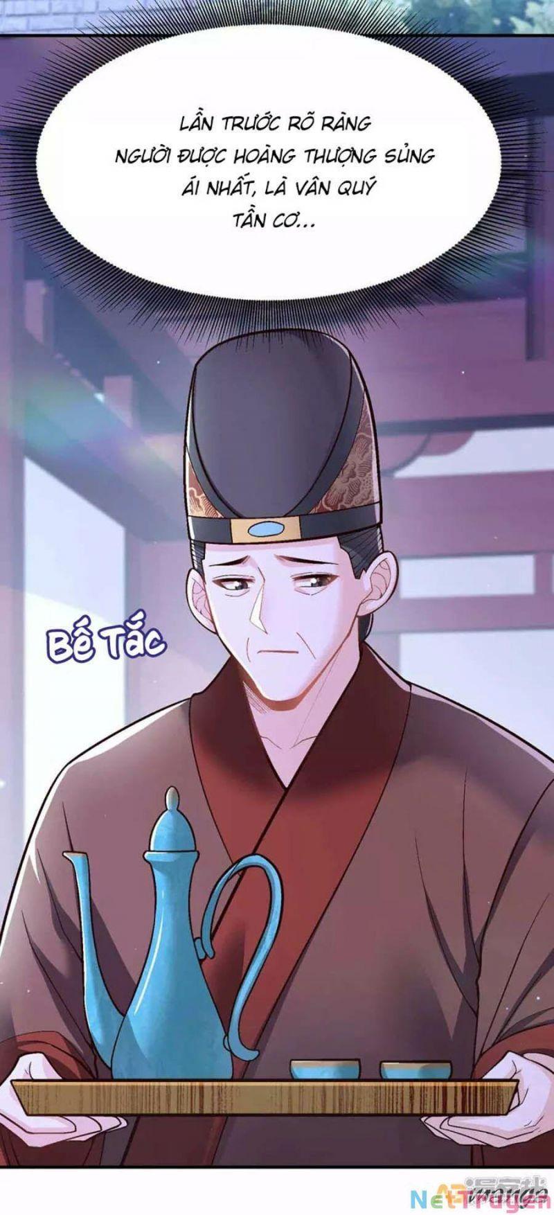 ta ở hậu cung làm lão đại chapter 103 - Next chapter 104