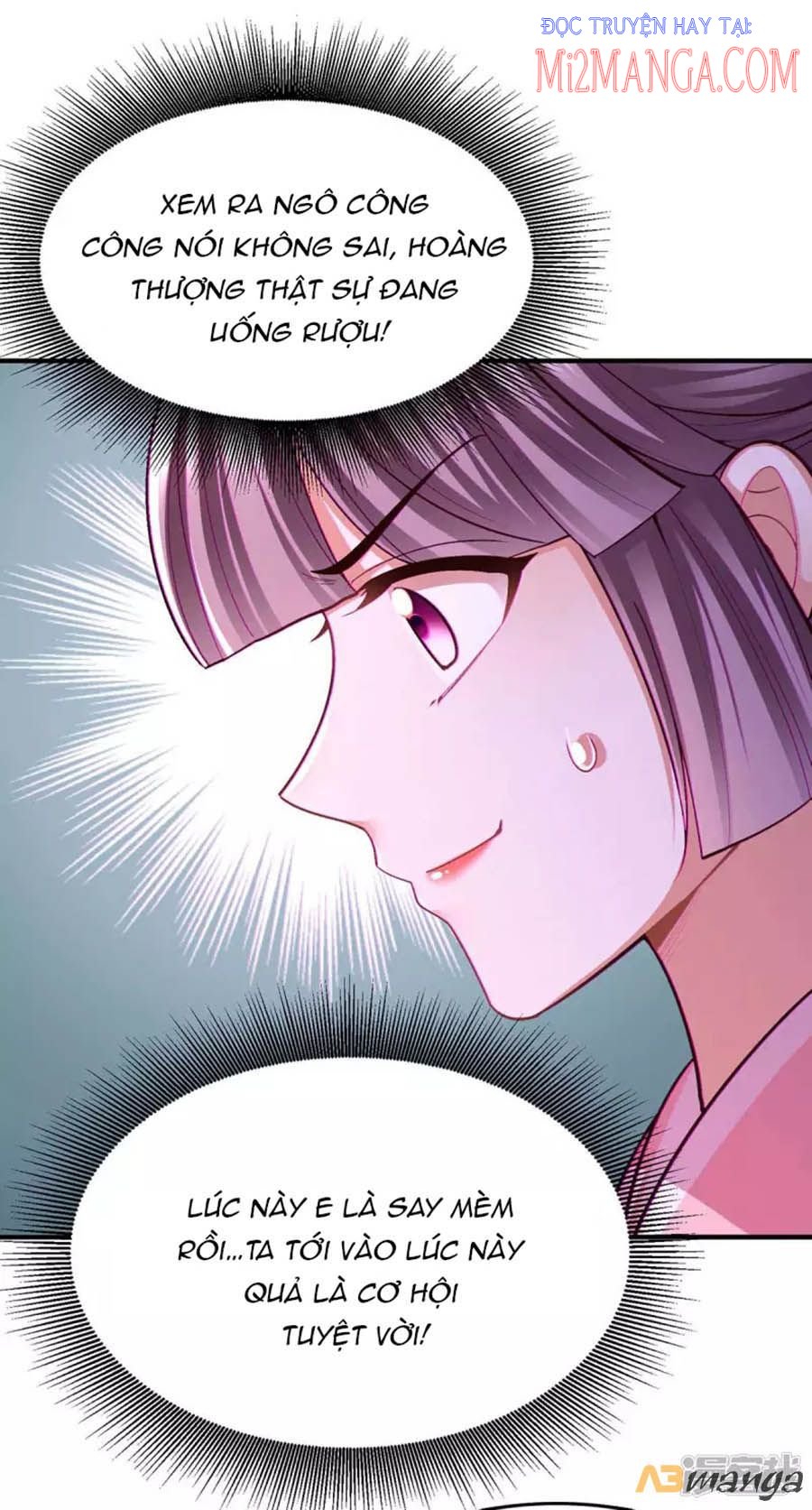 ta ở hậu cung làm lão đại chapter 106 - Next chapter 107