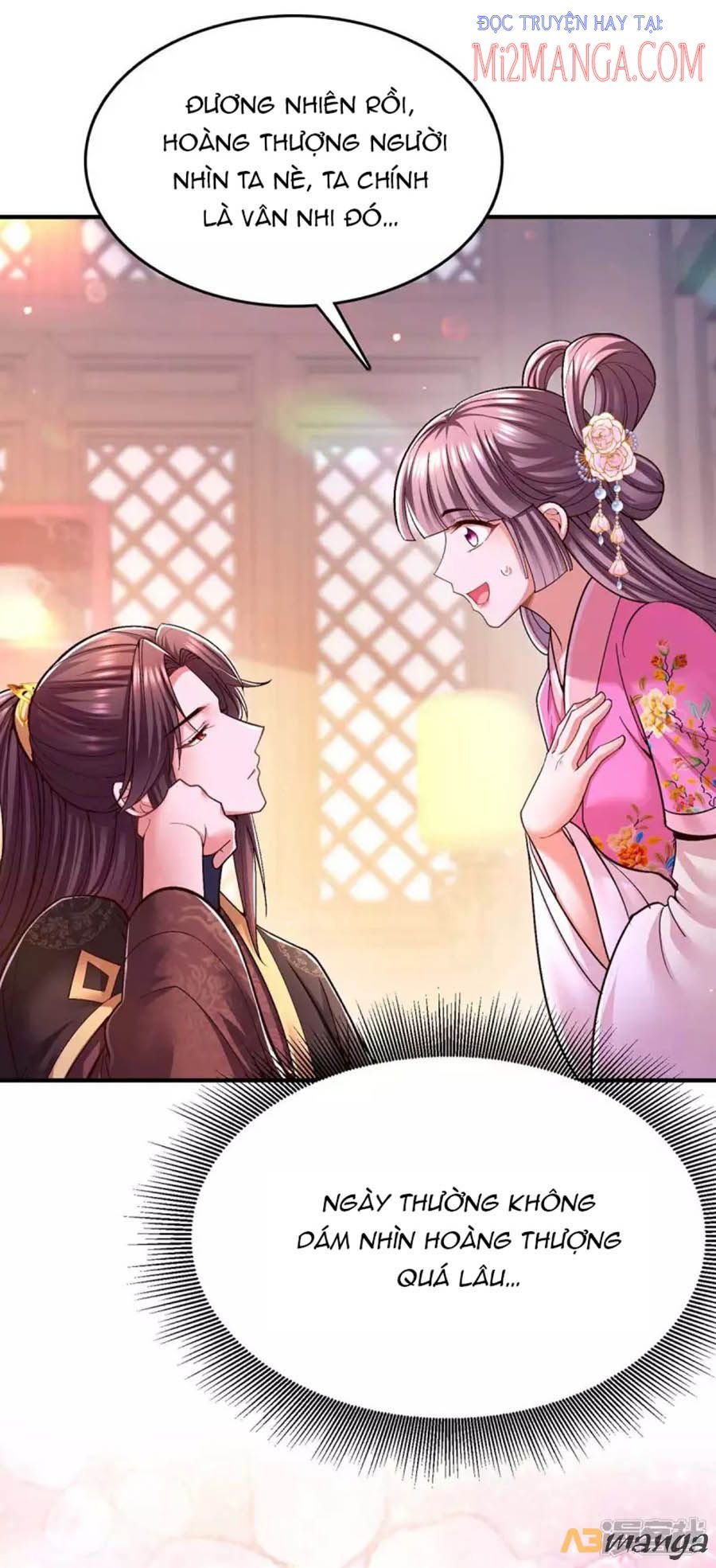 ta ở hậu cung làm lão đại chapter 106 - Next chapter 107