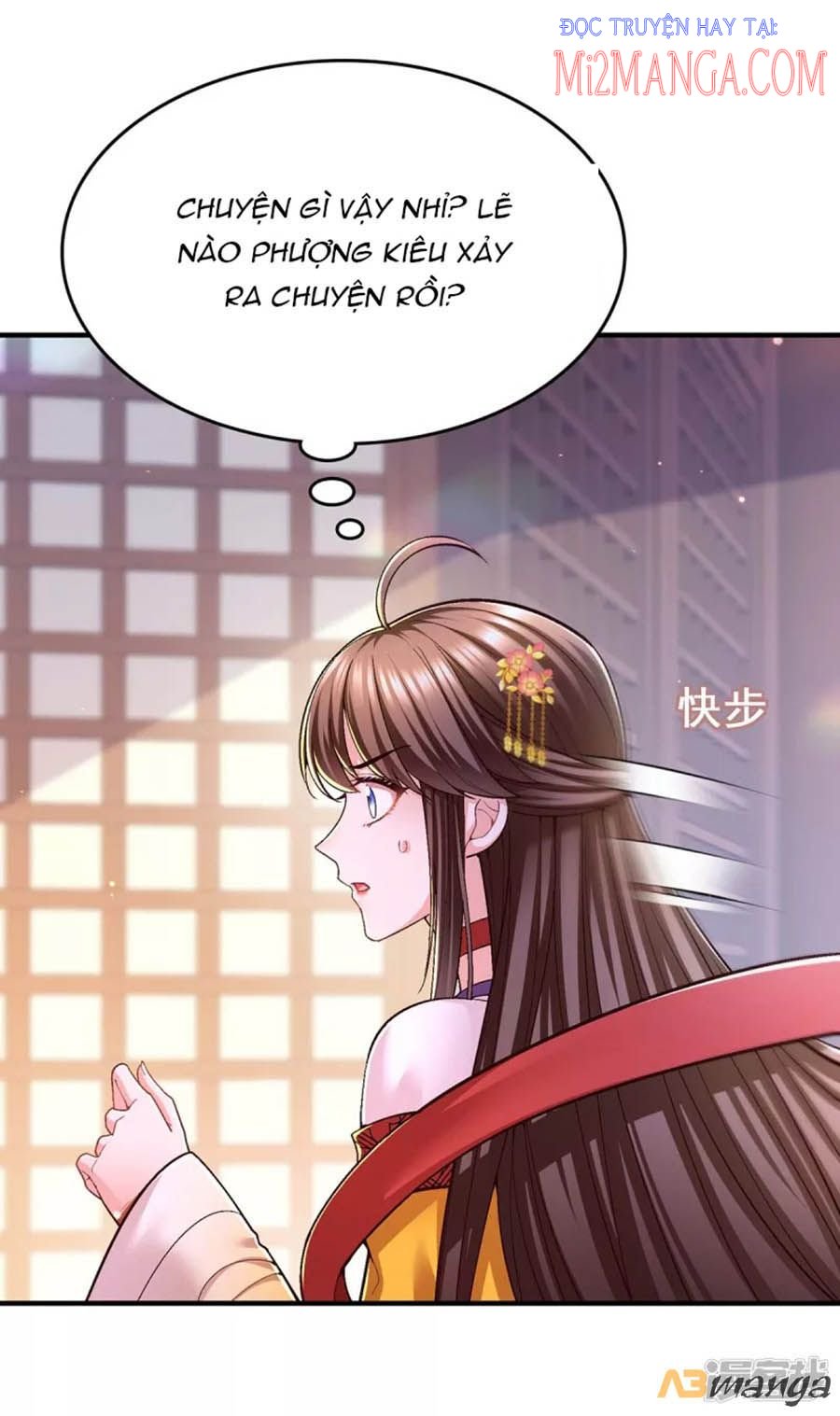 ta ở hậu cung làm lão đại chapter 106 - Next chapter 107