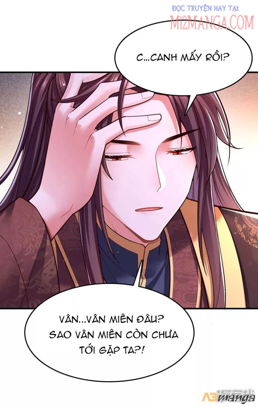 ta ở hậu cung làm lão đại chapter 106 - Next chapter 107