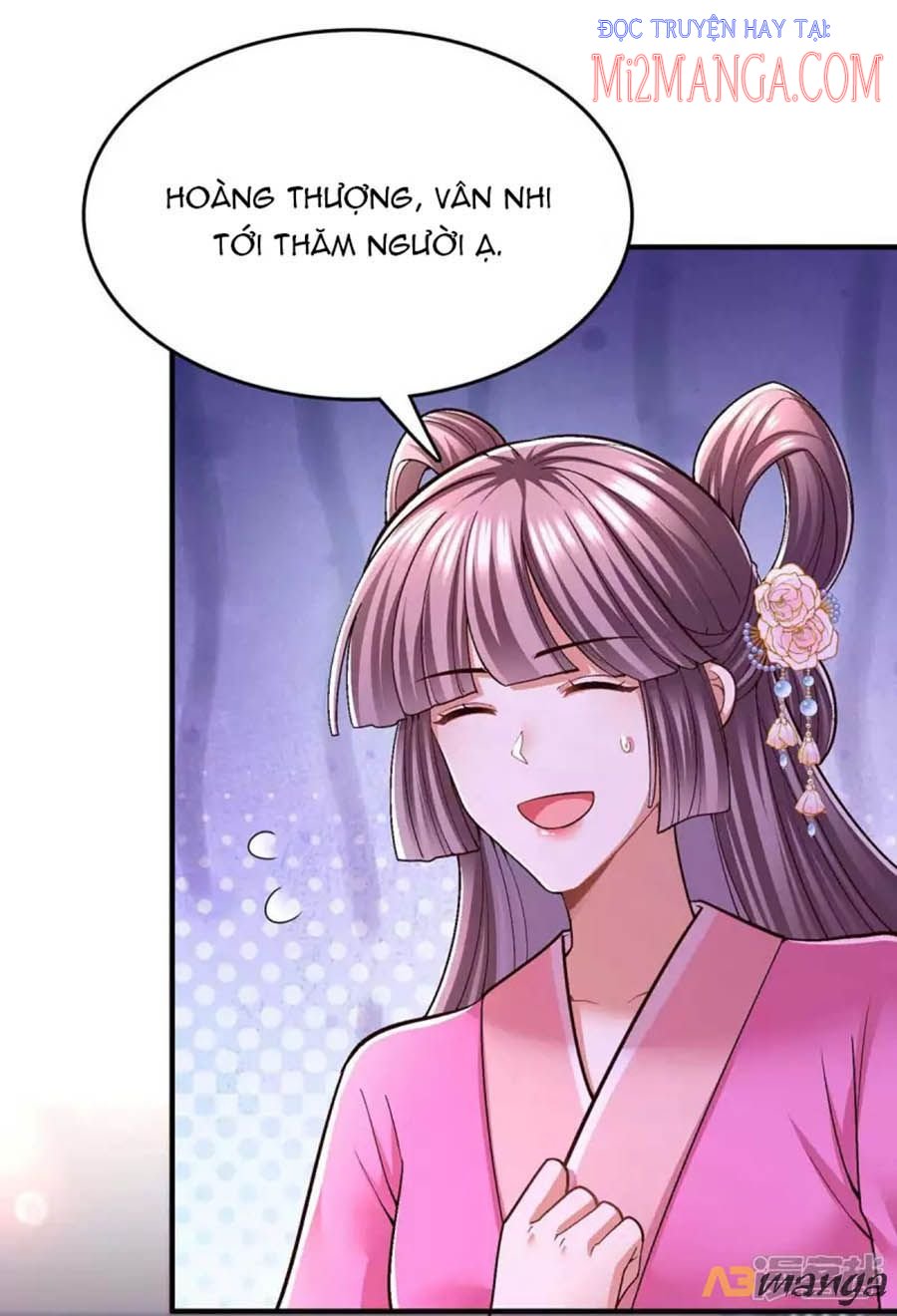 ta ở hậu cung làm lão đại chapter 106 - Next chapter 107