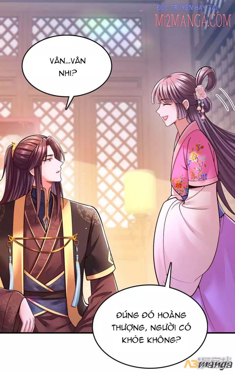 ta ở hậu cung làm lão đại chapter 106 - Next chapter 107