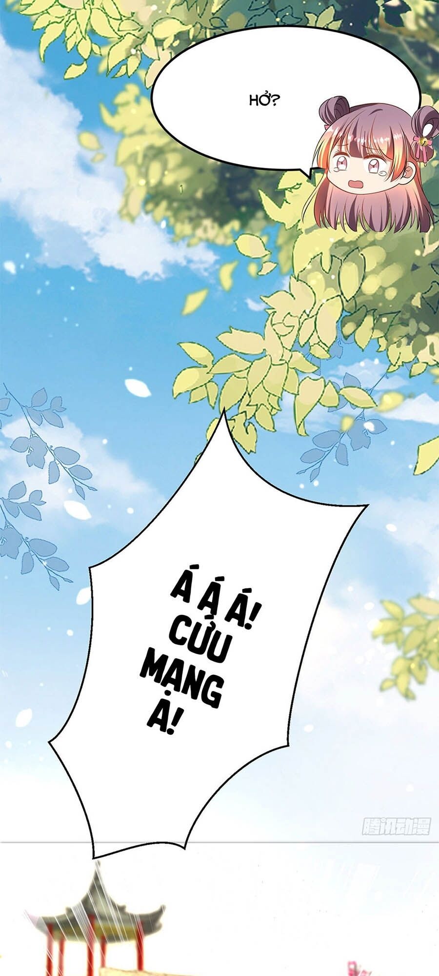 ta ở hậu cung làm lão đại Chapter 11 - Next Chapter 12