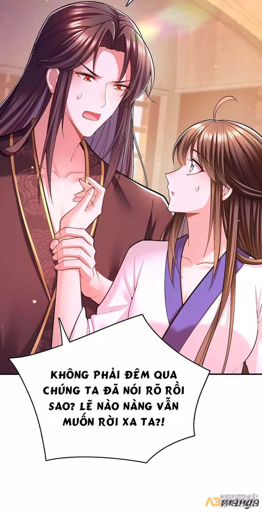 ta ở hậu cung làm lão đại chapter 110 - Next chapter 111