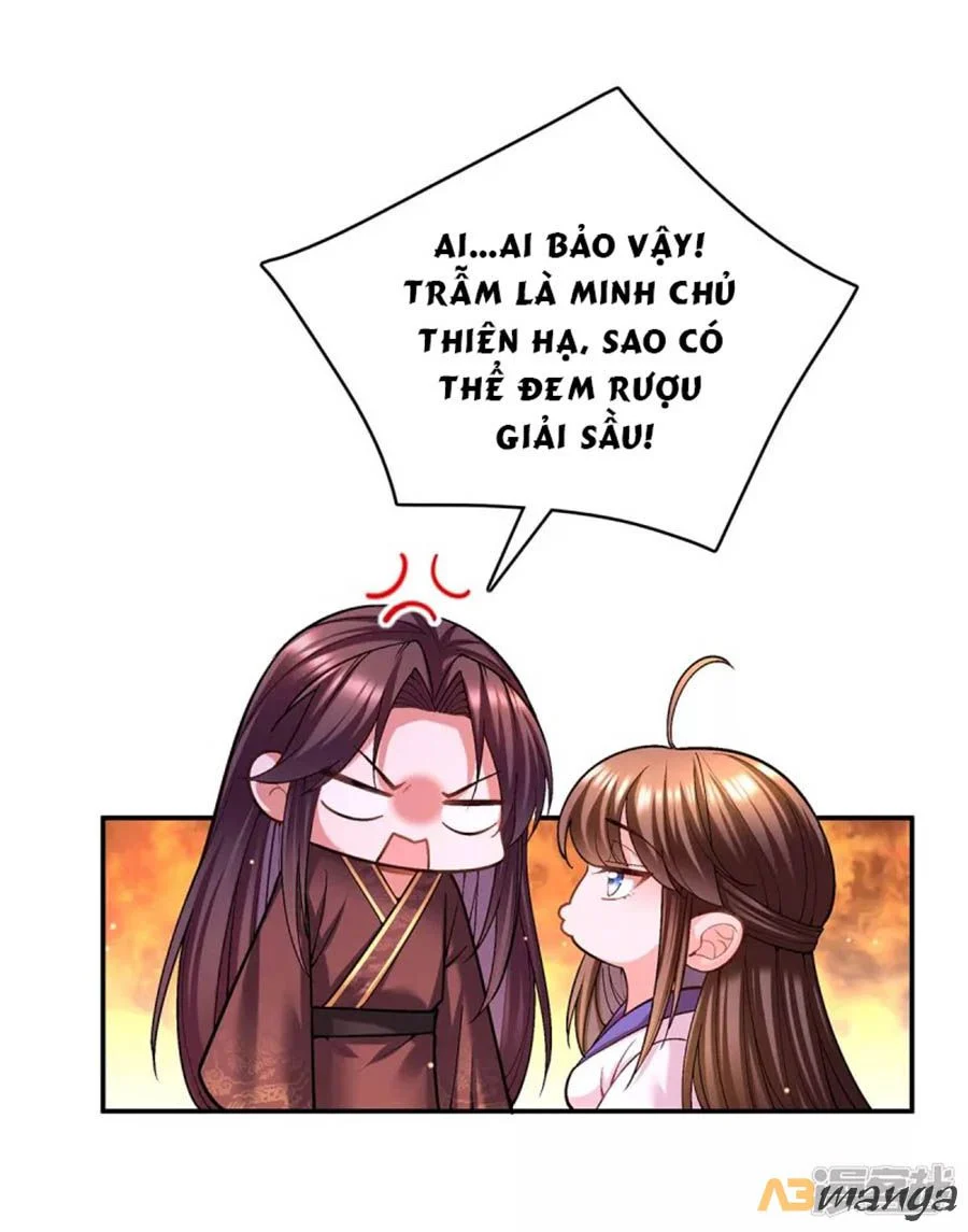 ta ở hậu cung làm lão đại chapter 110 - Next chapter 111