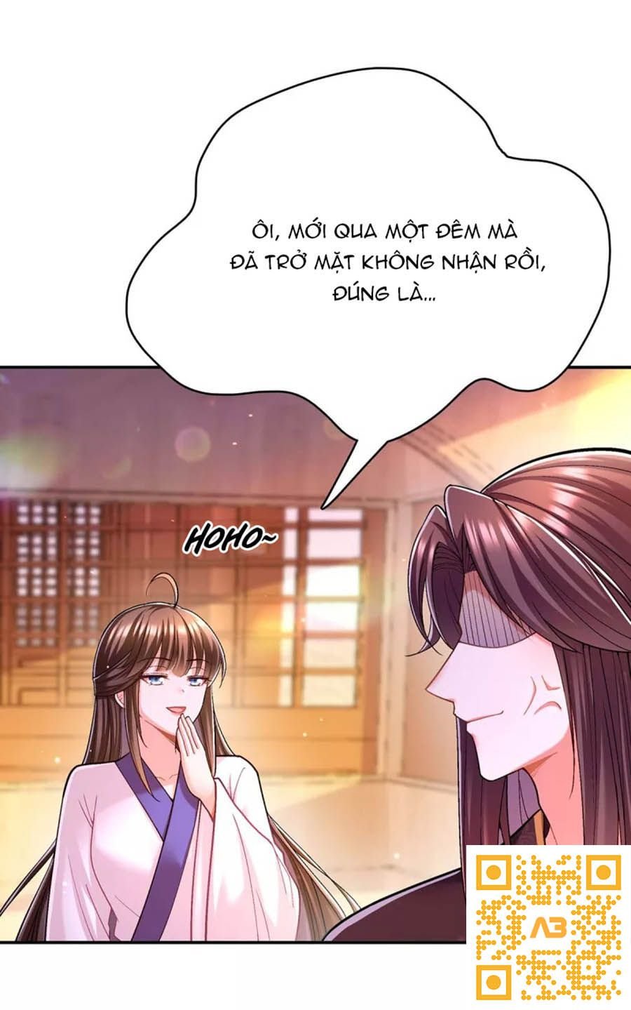 ta ở hậu cung làm lão đại chapter 110 - Next chapter 111