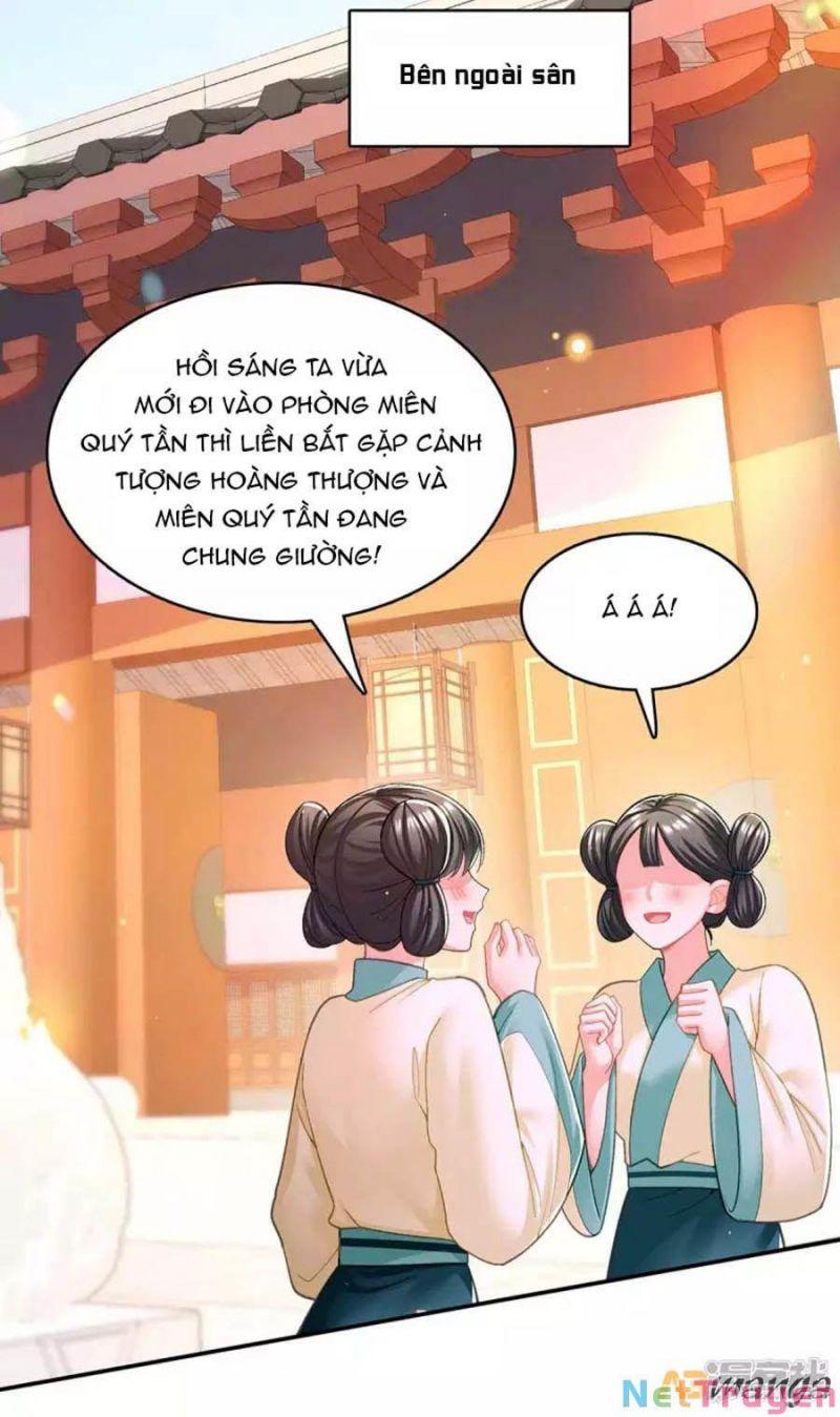 ta ở hậu cung làm lão đại chapter 111 - Next chapter 112