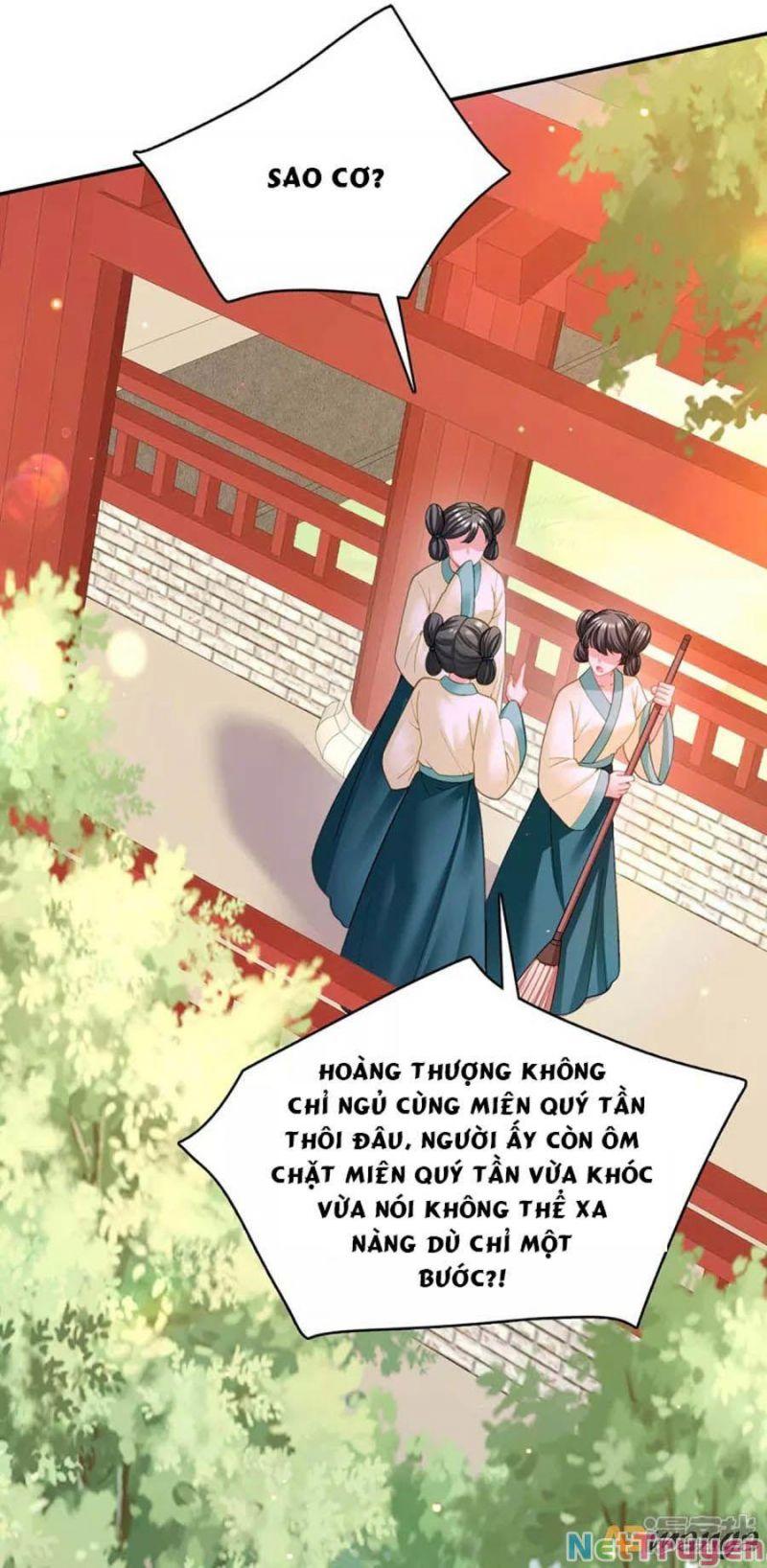 ta ở hậu cung làm lão đại chapter 111 - Next chapter 112