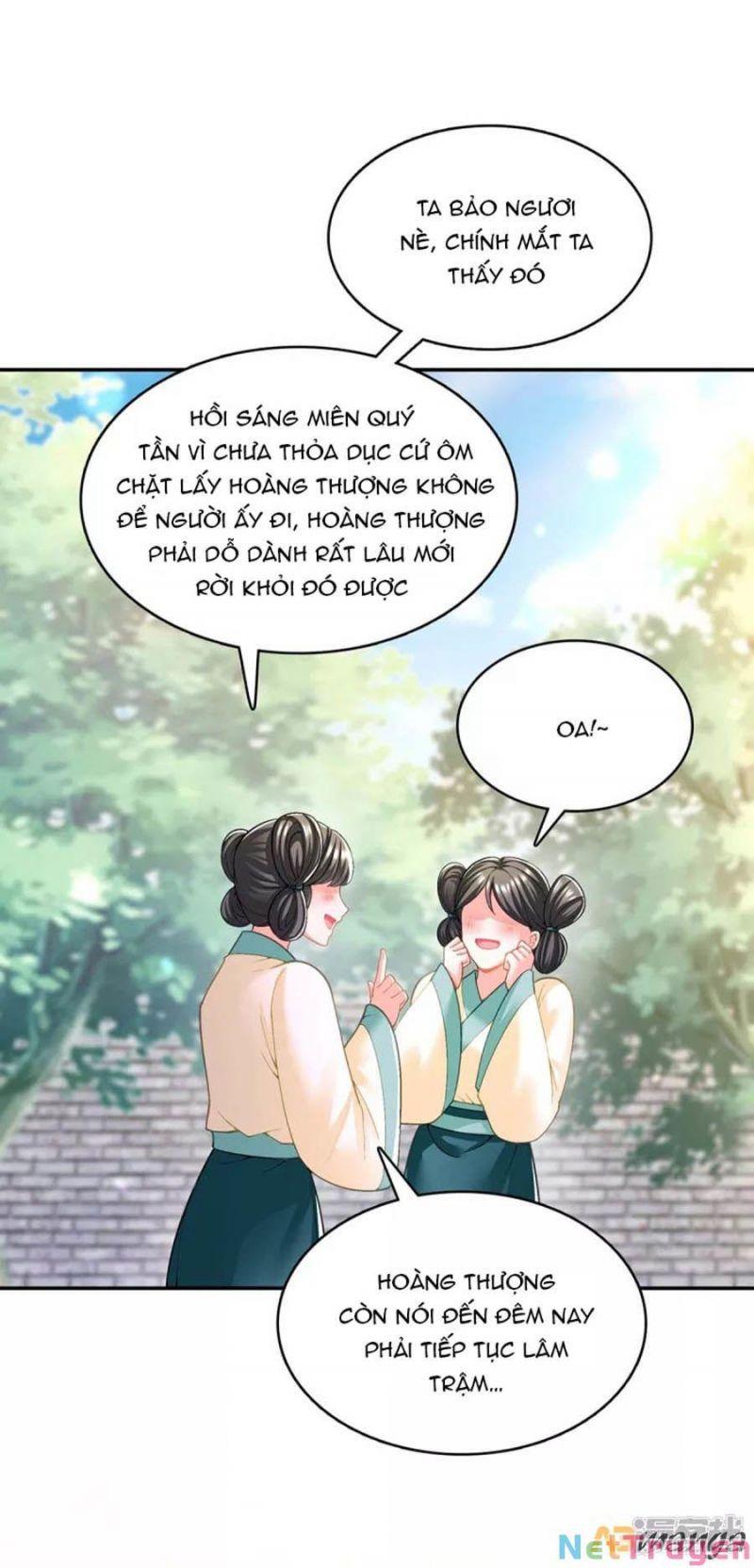 ta ở hậu cung làm lão đại chapter 111 - Next chapter 112