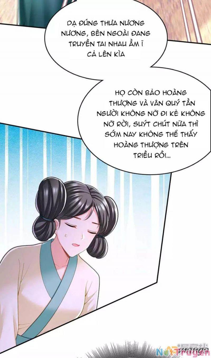 ta ở hậu cung làm lão đại chapter 111 - Next chapter 112