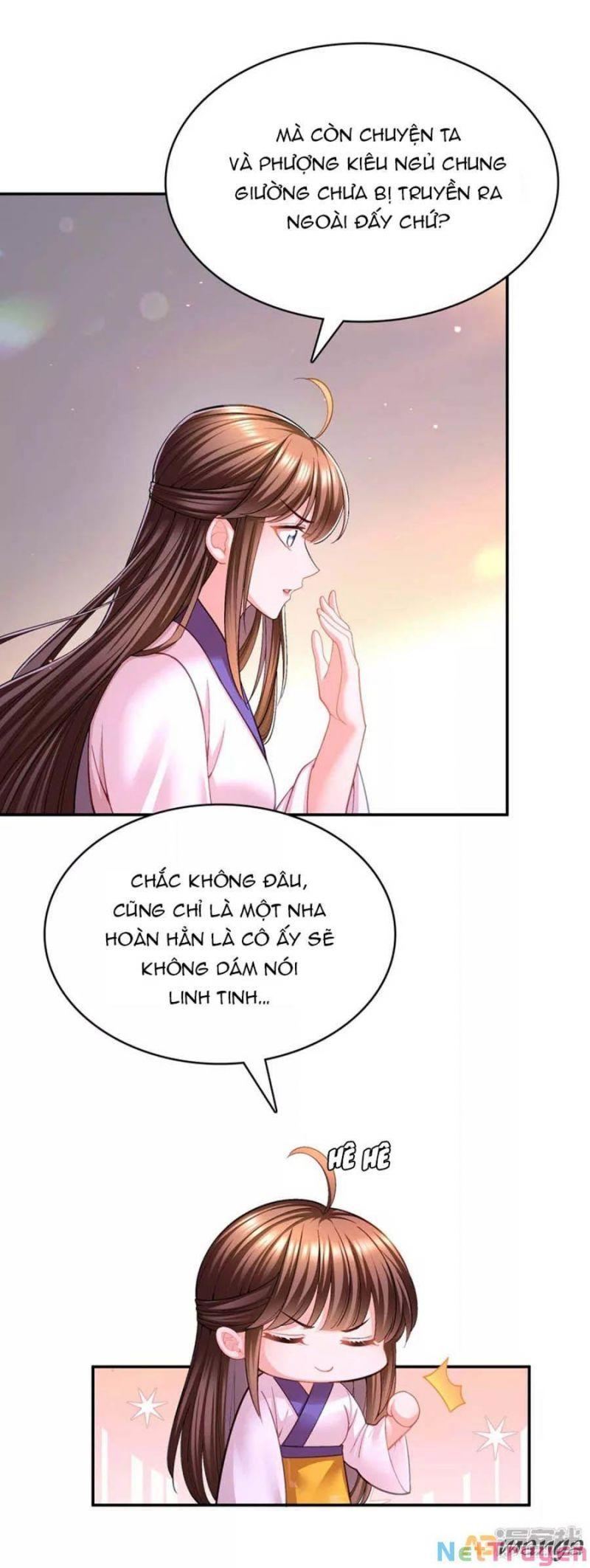 ta ở hậu cung làm lão đại chapter 111 - Next chapter 112