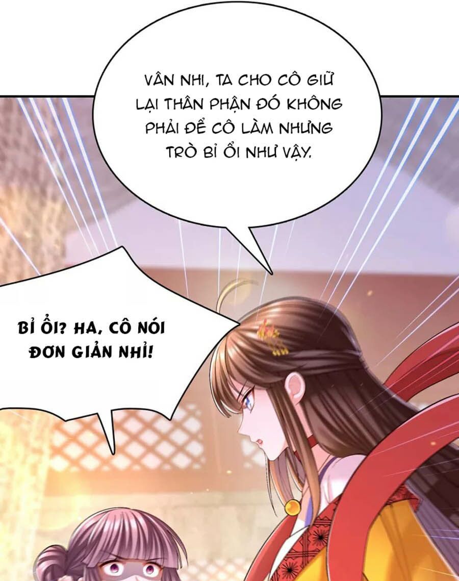 ta ở hậu cung làm lão đại chapter 113 - Next chapter 114