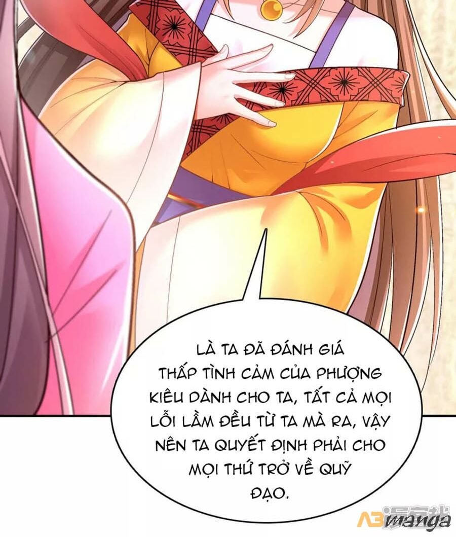 ta ở hậu cung làm lão đại chapter 113 - Next chapter 114