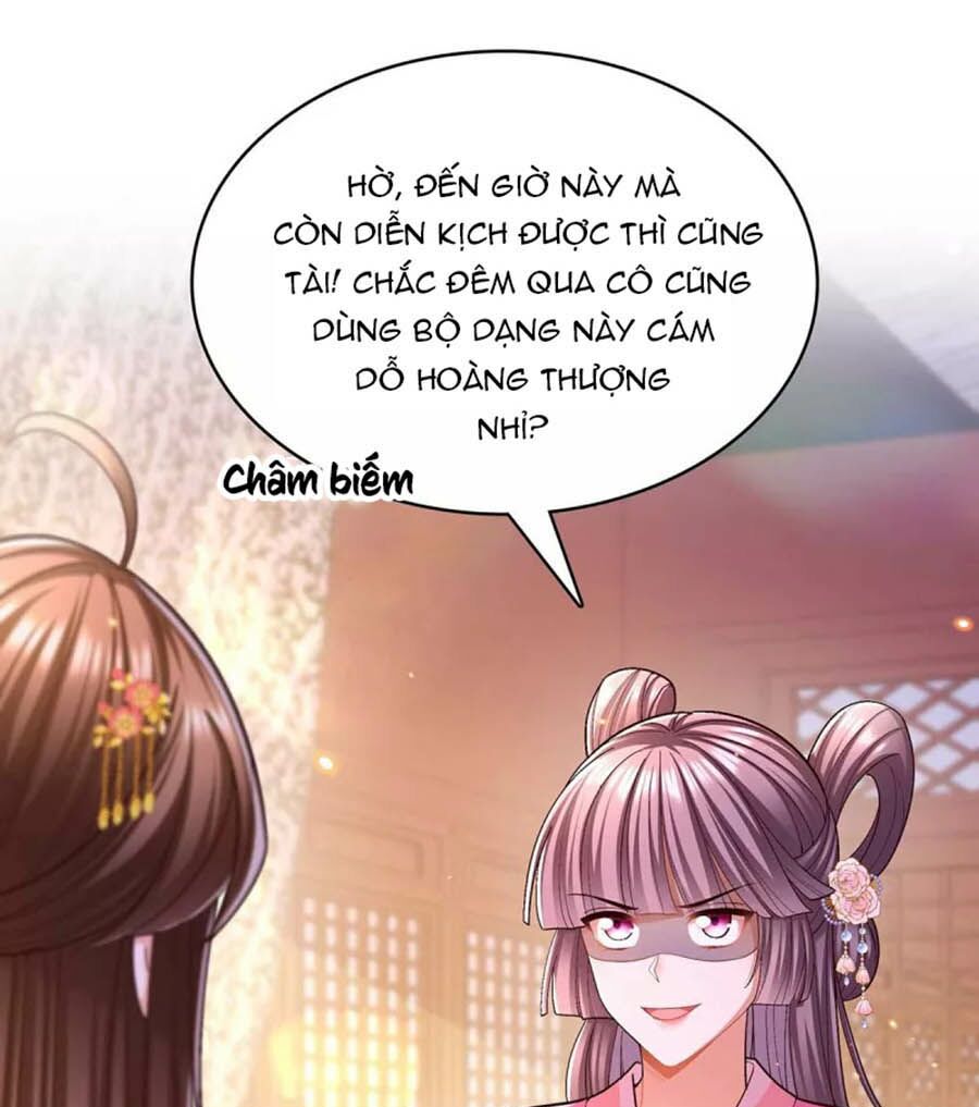 ta ở hậu cung làm lão đại chapter 113 - Next chapter 114