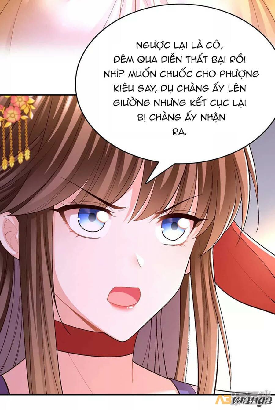 ta ở hậu cung làm lão đại chapter 113 - Next chapter 114