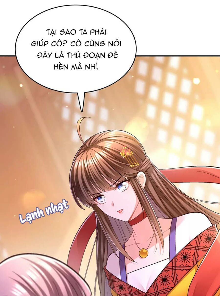 ta ở hậu cung làm lão đại chapter 113 - Next chapter 114