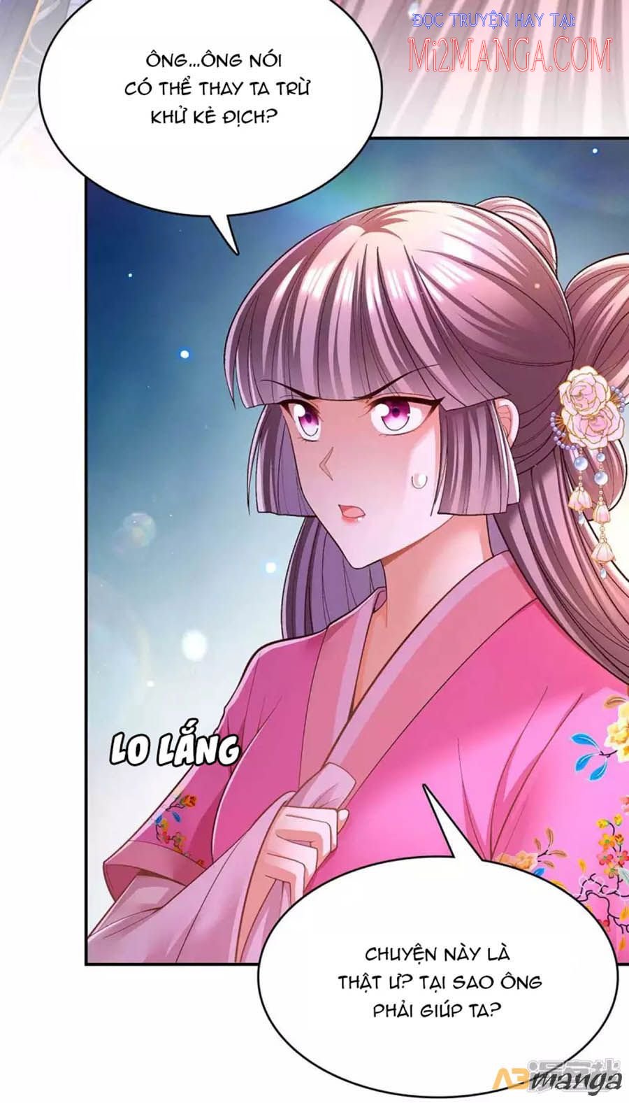 ta ở hậu cung làm lão đại chapter 115 - Next chapter 116