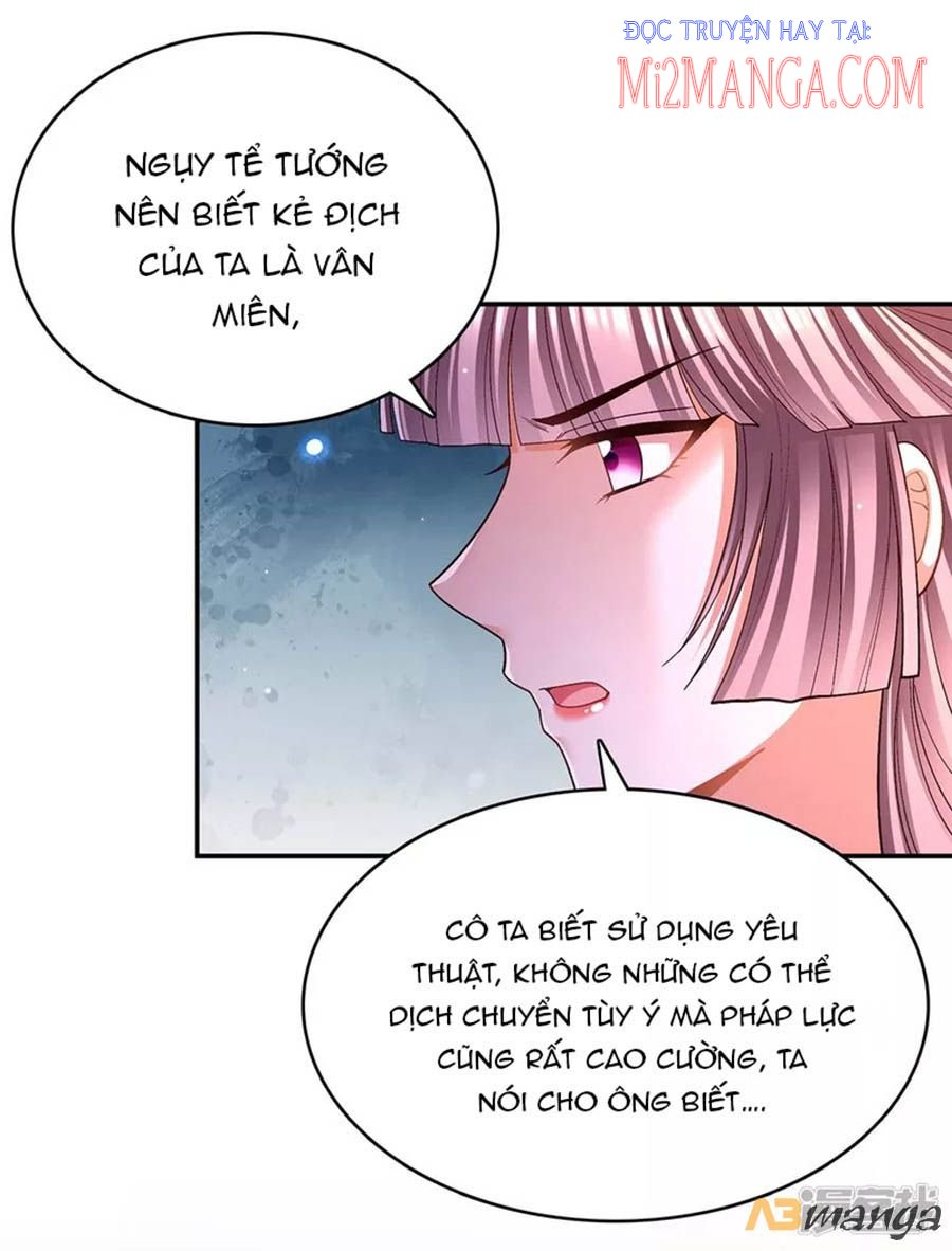 ta ở hậu cung làm lão đại chapter 115 - Next chapter 116