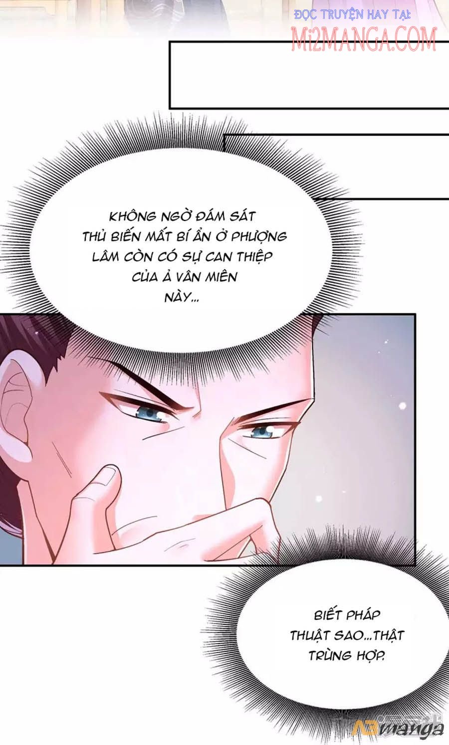 ta ở hậu cung làm lão đại chapter 115 - Next chapter 116