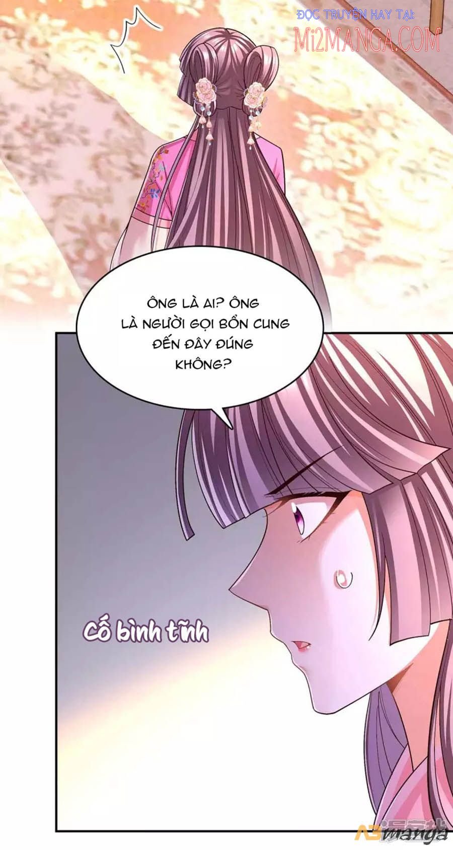 ta ở hậu cung làm lão đại chapter 115 - Next chapter 116