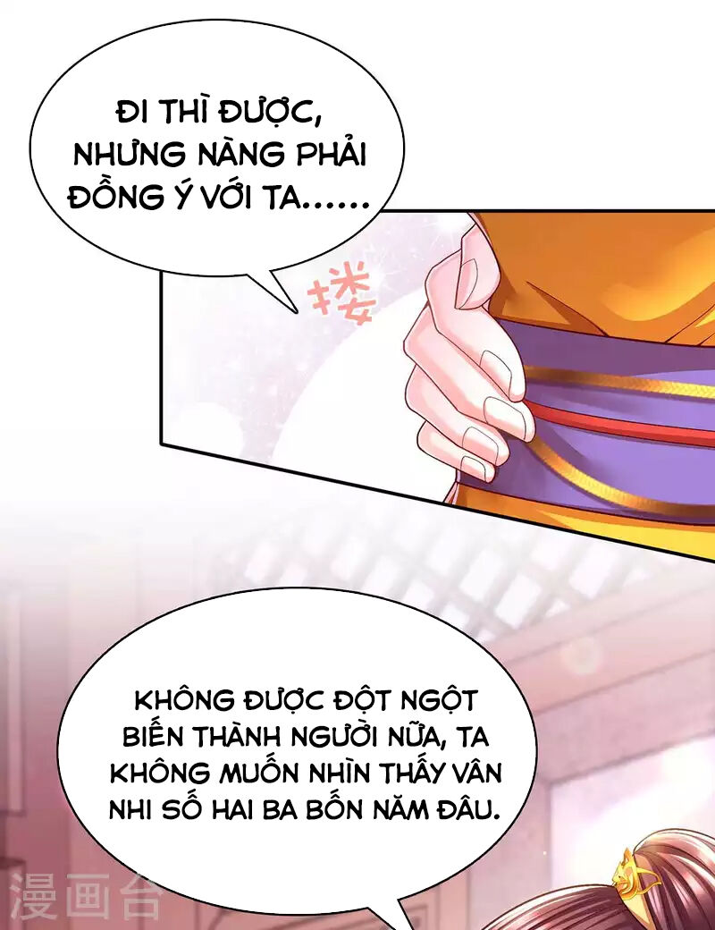 ta ở hậu cung làm lão đại Chapter 117 - Next Chapter 118