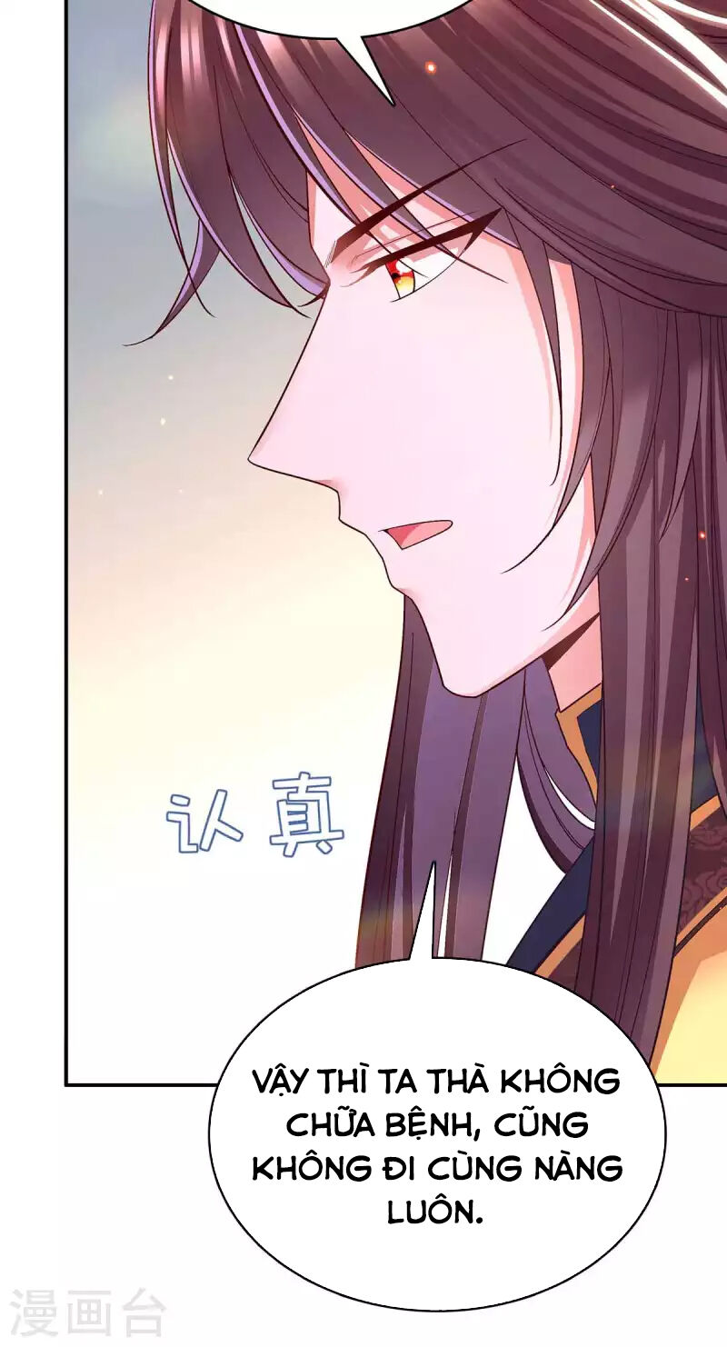 ta ở hậu cung làm lão đại Chapter 117 - Next Chapter 118