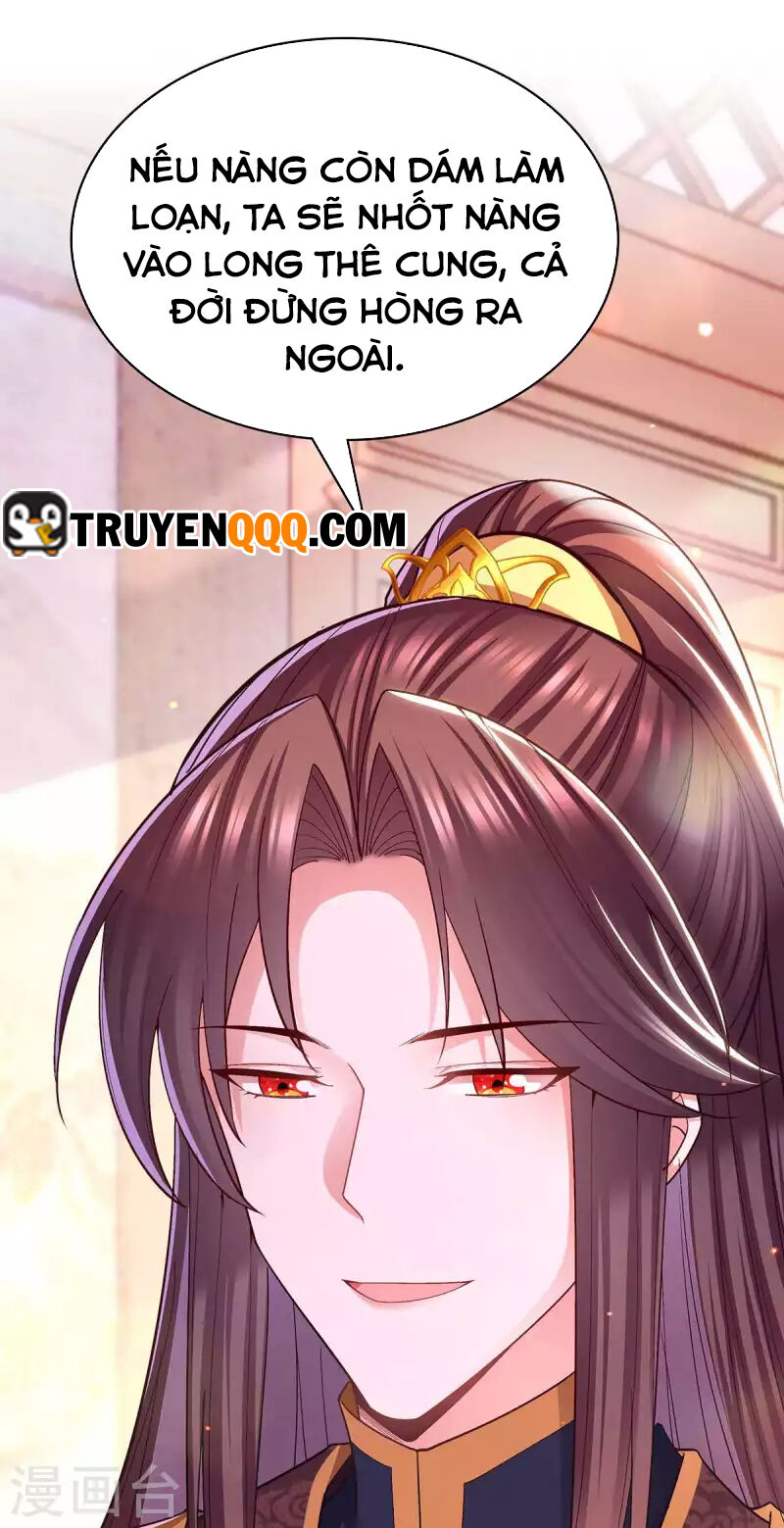 ta ở hậu cung làm lão đại Chapter 117 - Next Chapter 118