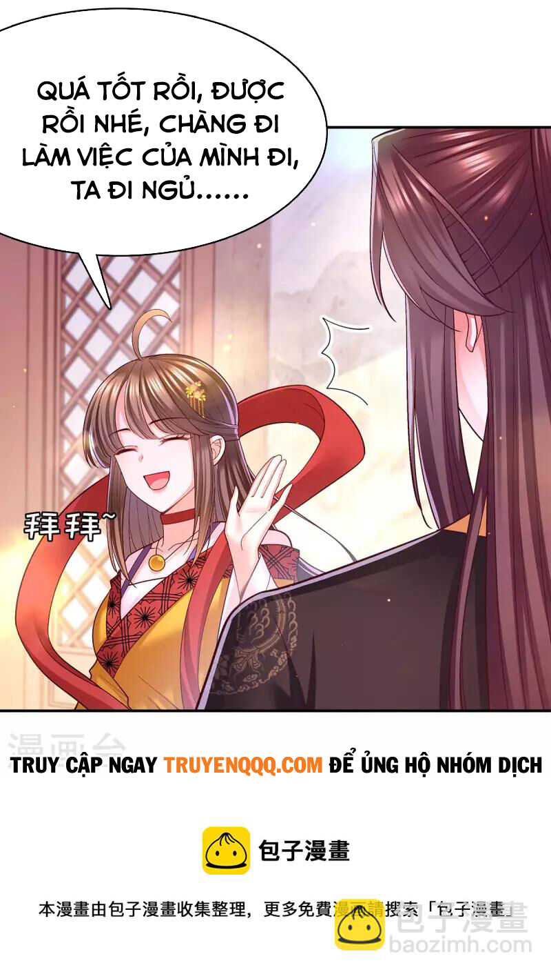 ta ở hậu cung làm lão đại Chapter 117 - Next Chapter 118