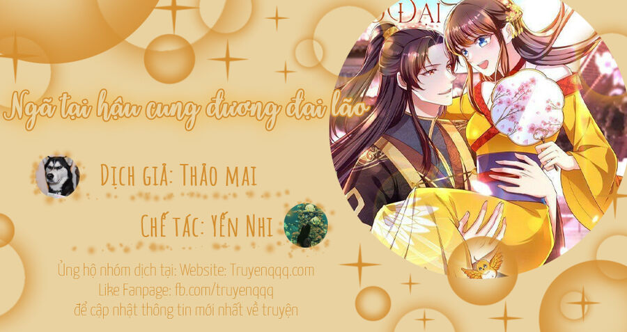 ta ở hậu cung làm lão đại Chapter 117 - Next Chapter 118