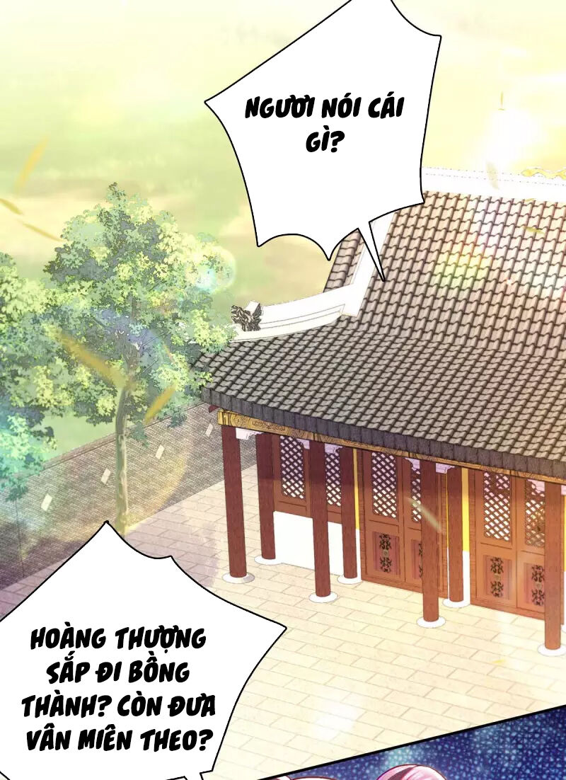 ta ở hậu cung làm lão đại Chapter 119 - Next Chapter 120