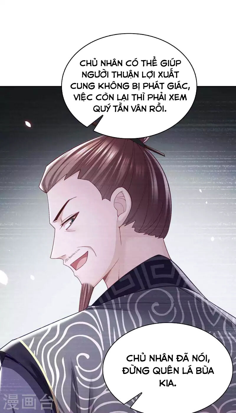 ta ở hậu cung làm lão đại Chapter 119 - Next Chapter 120