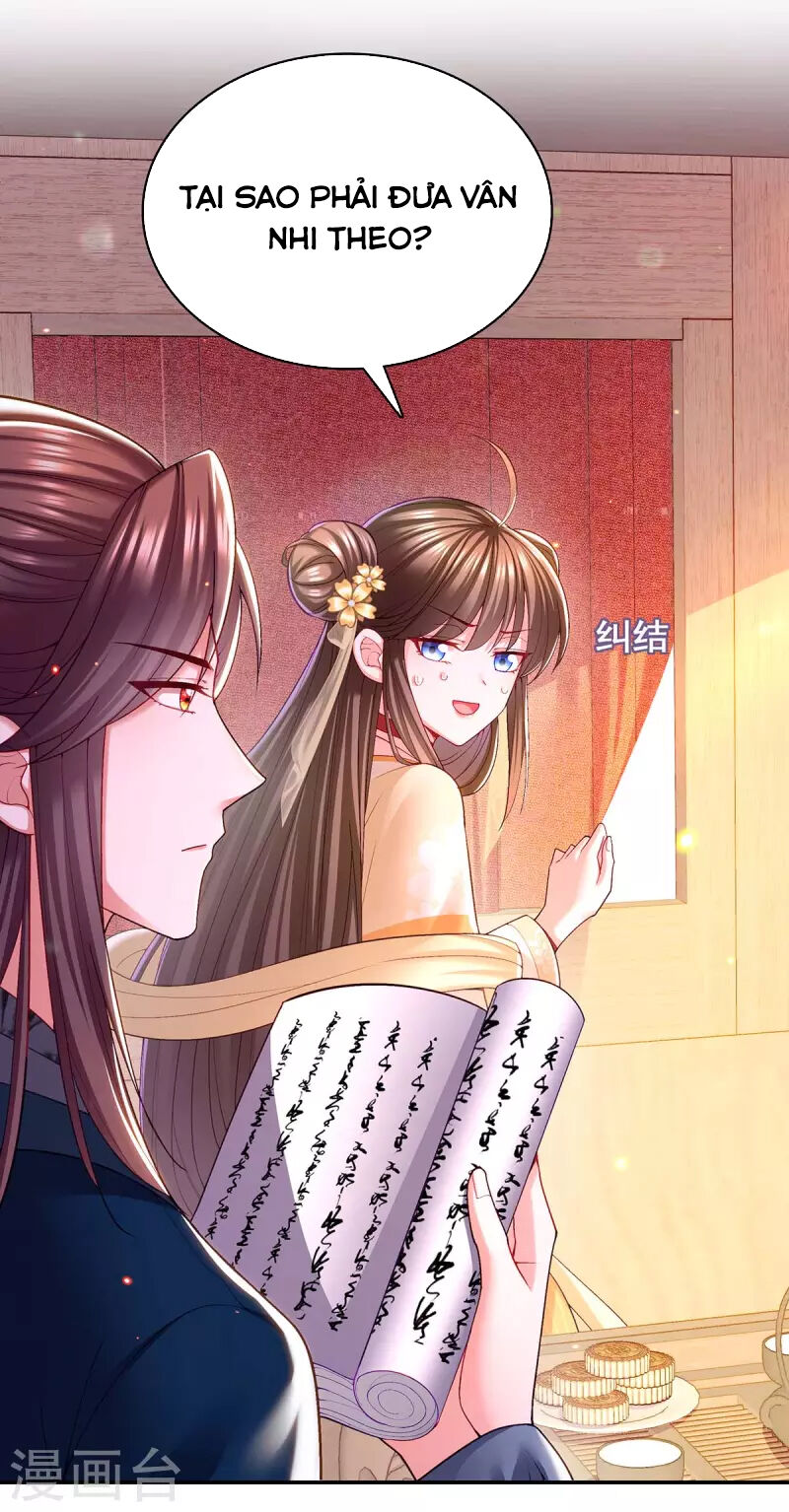 ta ở hậu cung làm lão đại Chapter 119 - Next Chapter 120