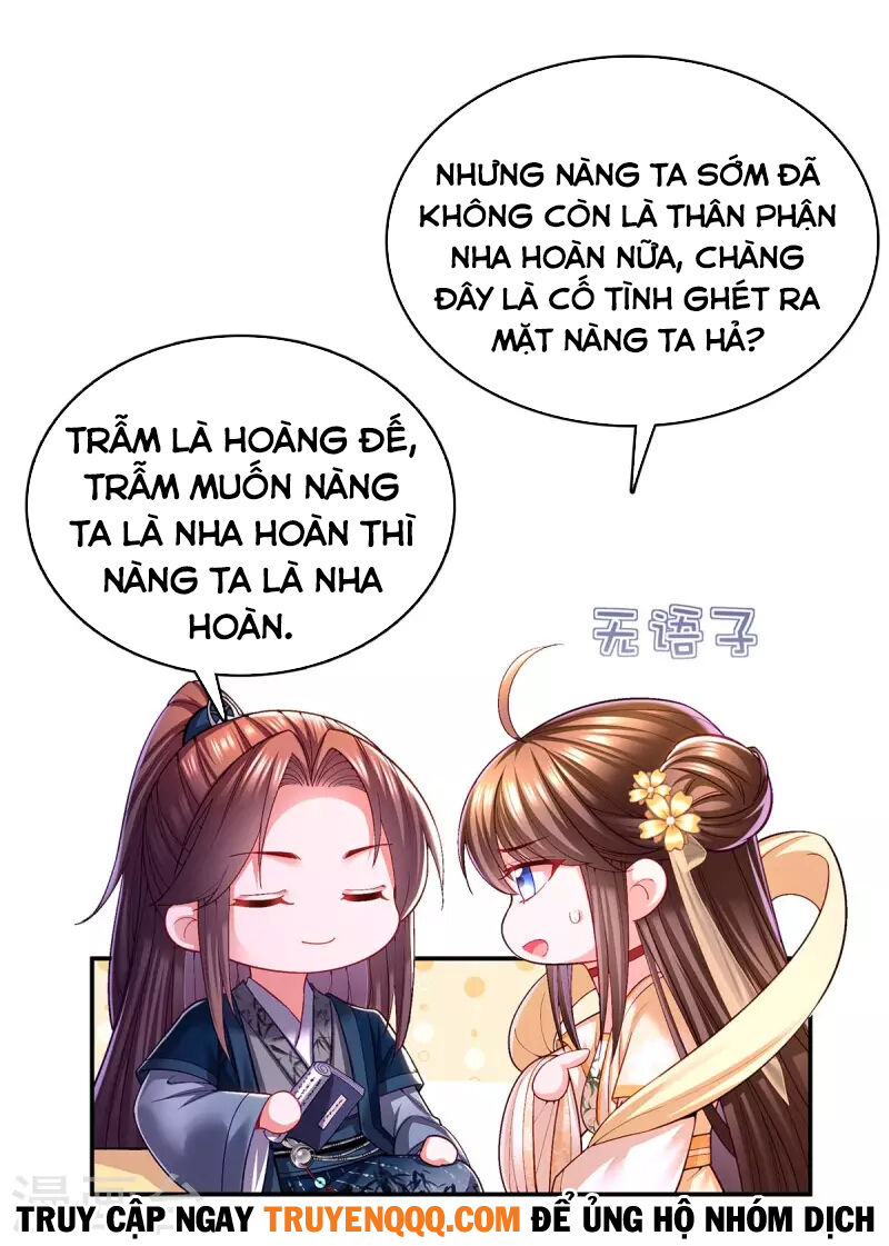 ta ở hậu cung làm lão đại Chapter 119 - Next Chapter 120