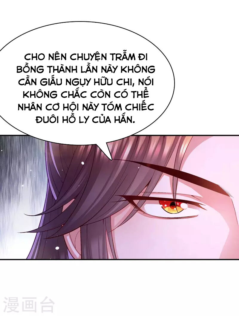 ta ở hậu cung làm lão đại Chapter 119 - Next Chapter 120