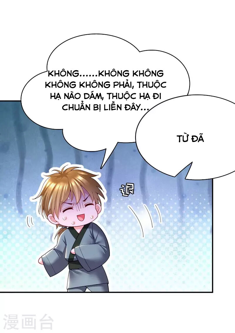 ta ở hậu cung làm lão đại Chapter 119 - Next Chapter 120