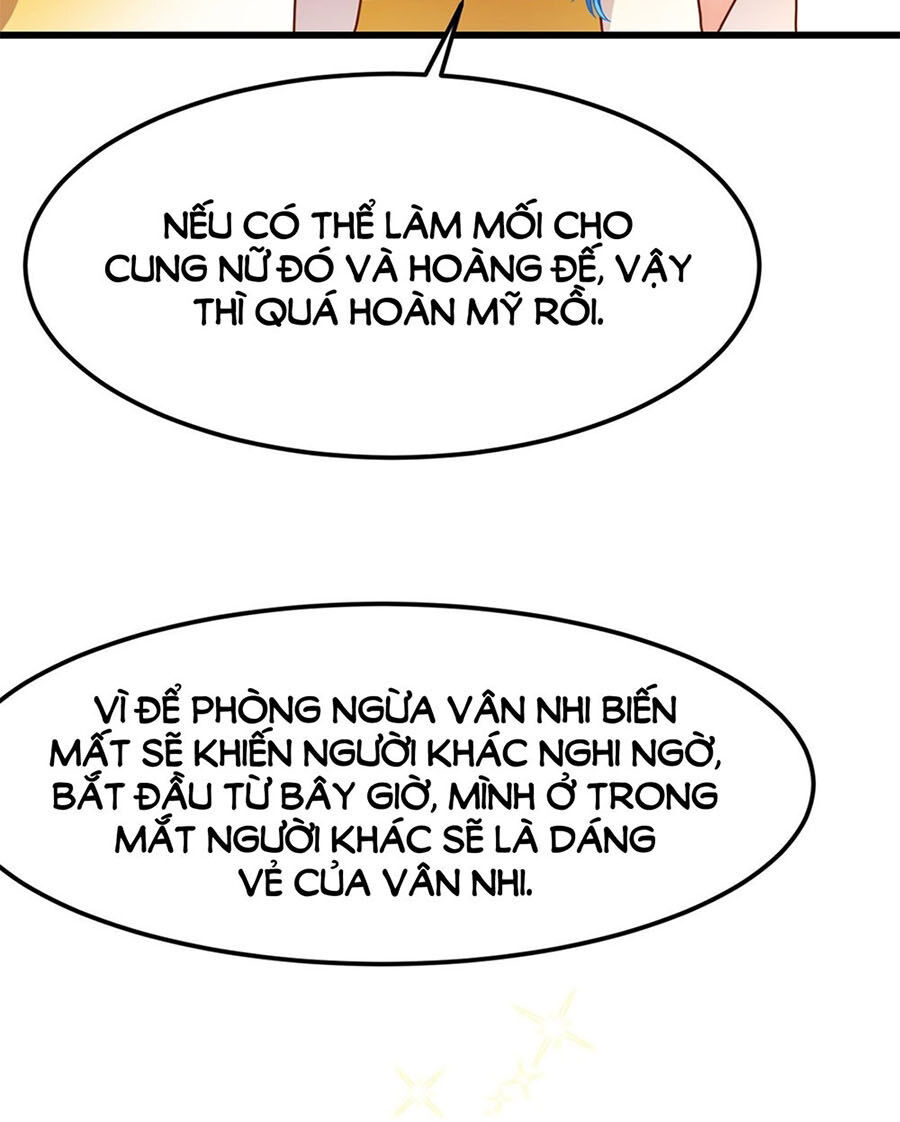 ta ở hậu cung làm lão đại Chapter 12 - Next Chapter 13